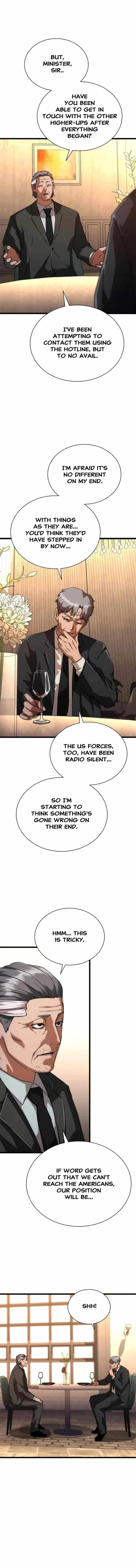 Zombie Apocalypse 82-08 Chapter 58 - Page 26 in English