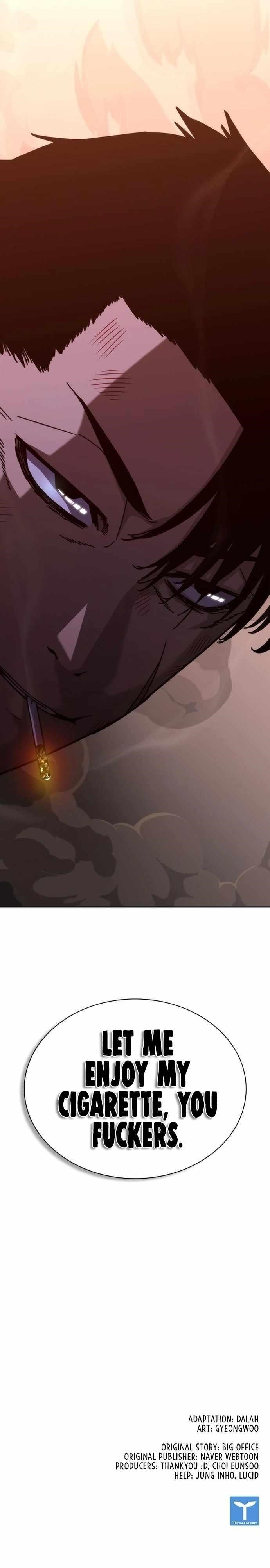 Zombie Apocalypse 82-08 Chapter 6 - Page 24 in English