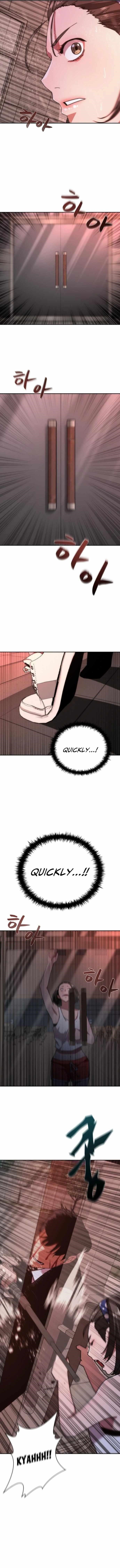 Zombie Apocalypse 82-08 Chapter 6 - Page 7 in English