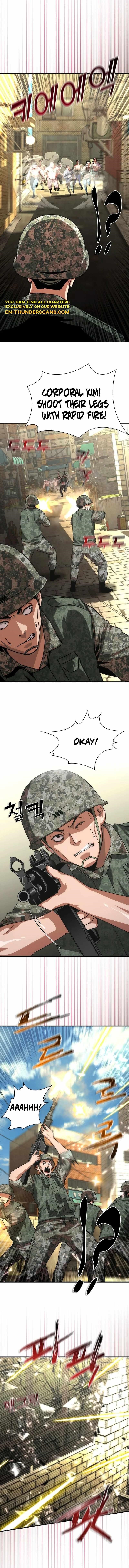 Zombie Apocalypse 82-08 Chapter 70 - Page 16 in English