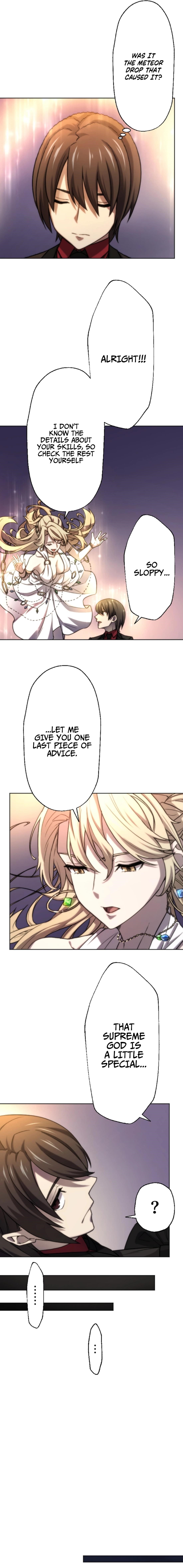 Zombie Apocalypse 82-08 Chapter 76 - Page 12 in English