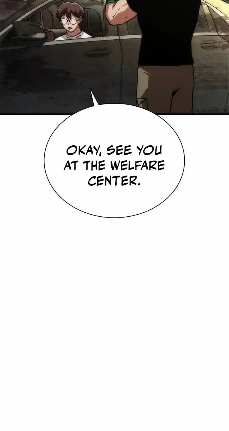 Zombie Apocalypse 82-08 Chapter 96.1 - Page 19 in English