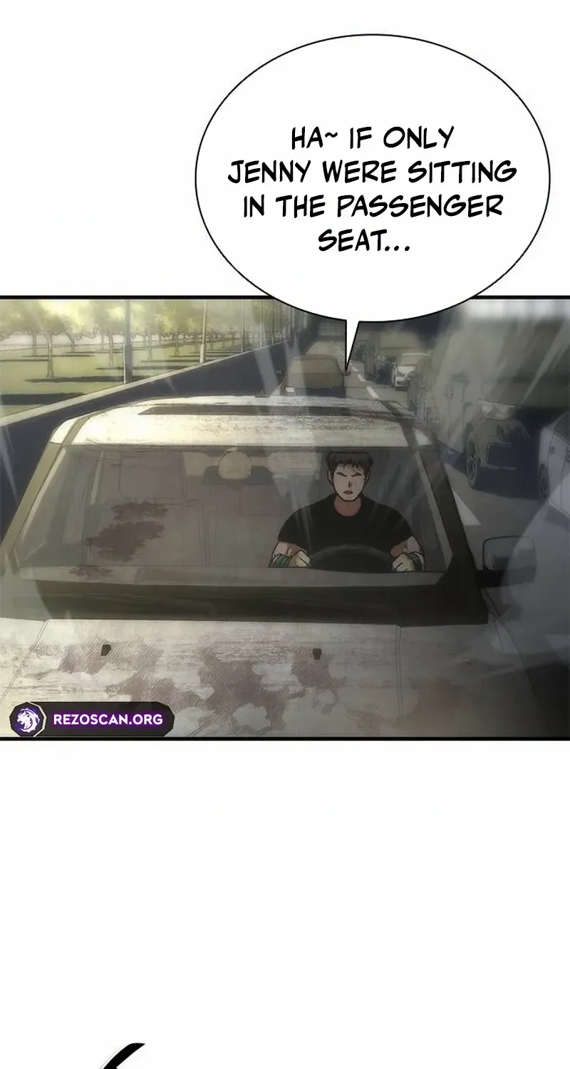 Zombie Apocalypse 82-08 Chapter 96.1 - Page 22 in English