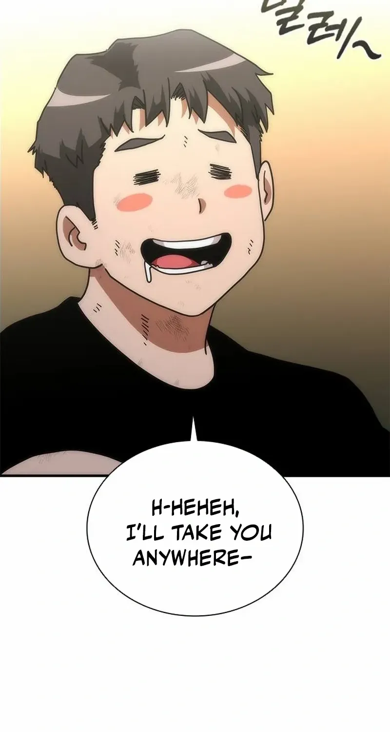 Zombie Apocalypse 82-08 Chapter 96.1 - Page 26 in English