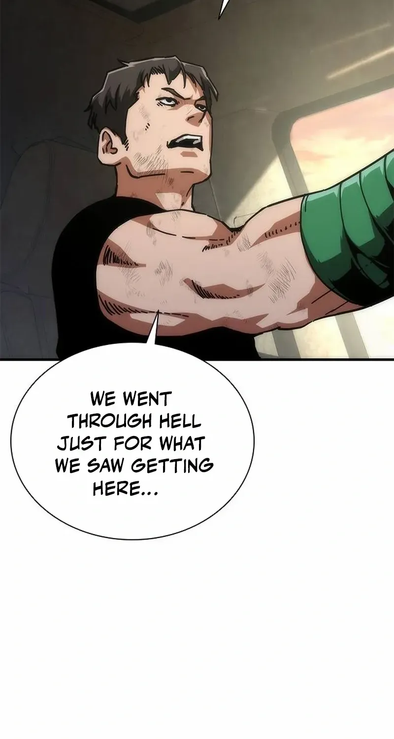 Zombie Apocalypse 82-08 Chapter 96.1 - Page 34 in English