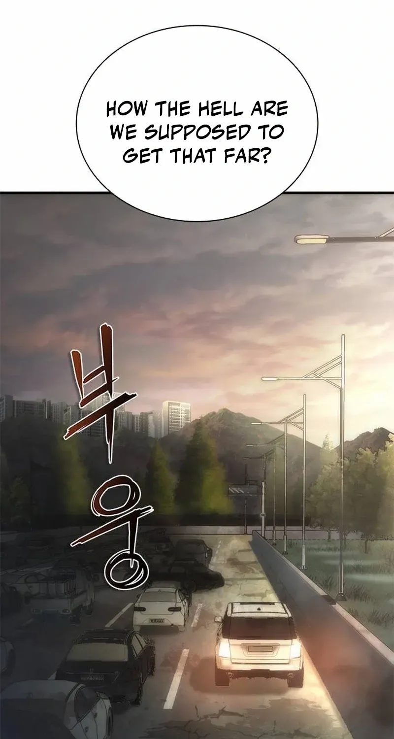 Zombie Apocalypse 82-08 Chapter 96.1 - Page 35 in English