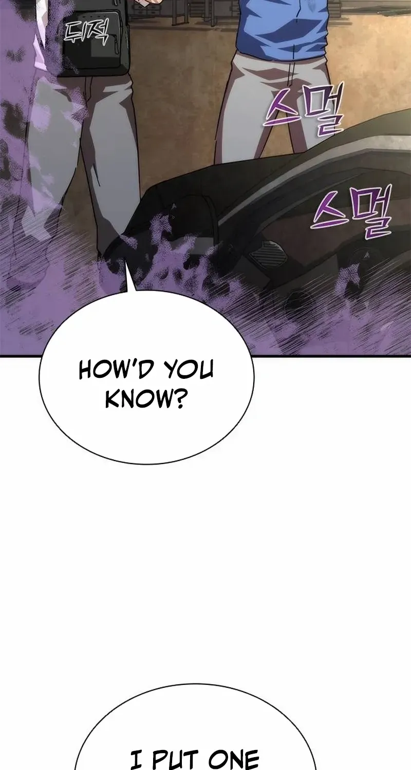 Zombie Apocalypse 82-08 Chapter 96.1 - Page 44 in English