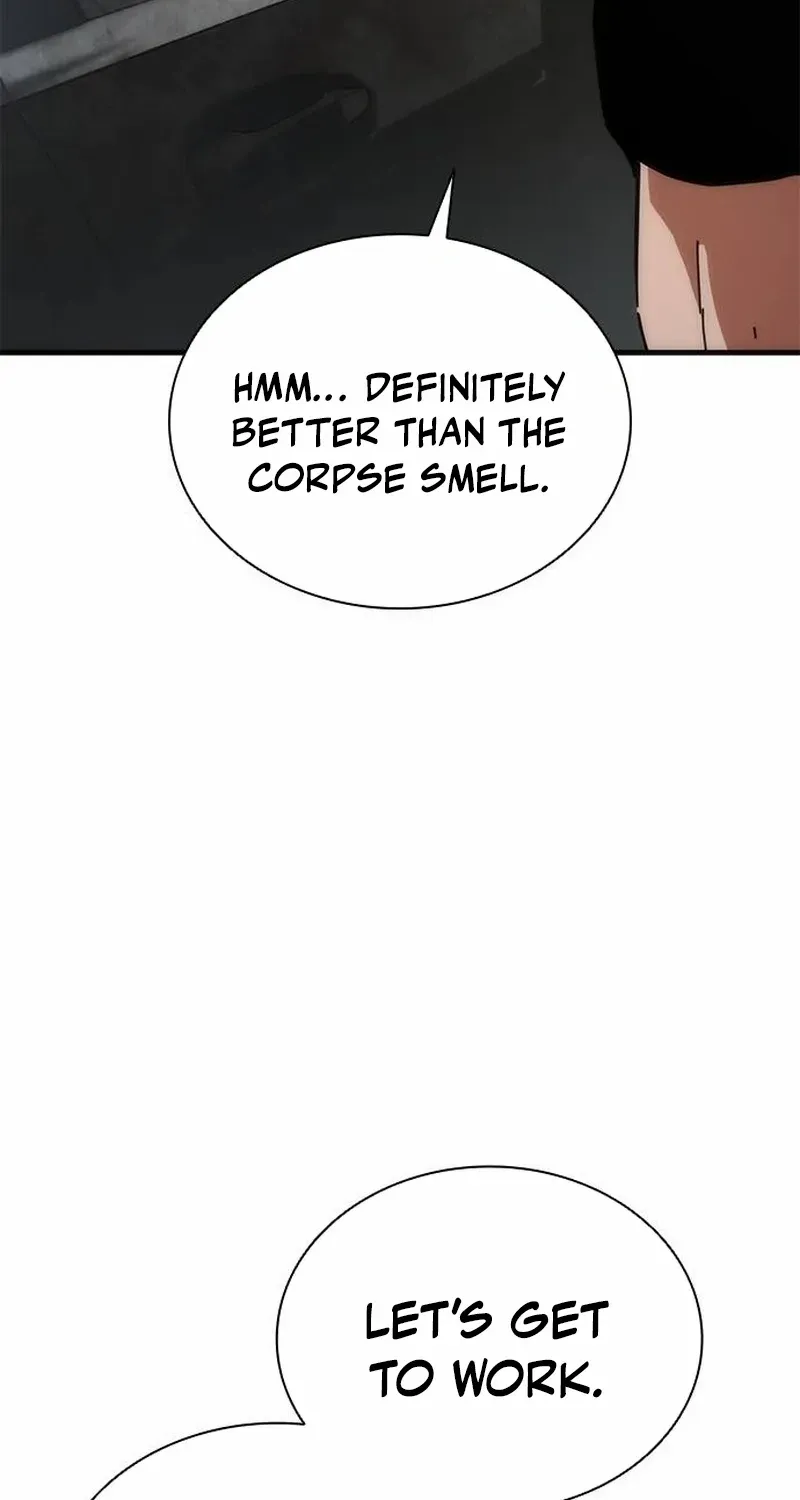 Zombie Apocalypse 82-08 Chapter 96.1 - Page 49 in English