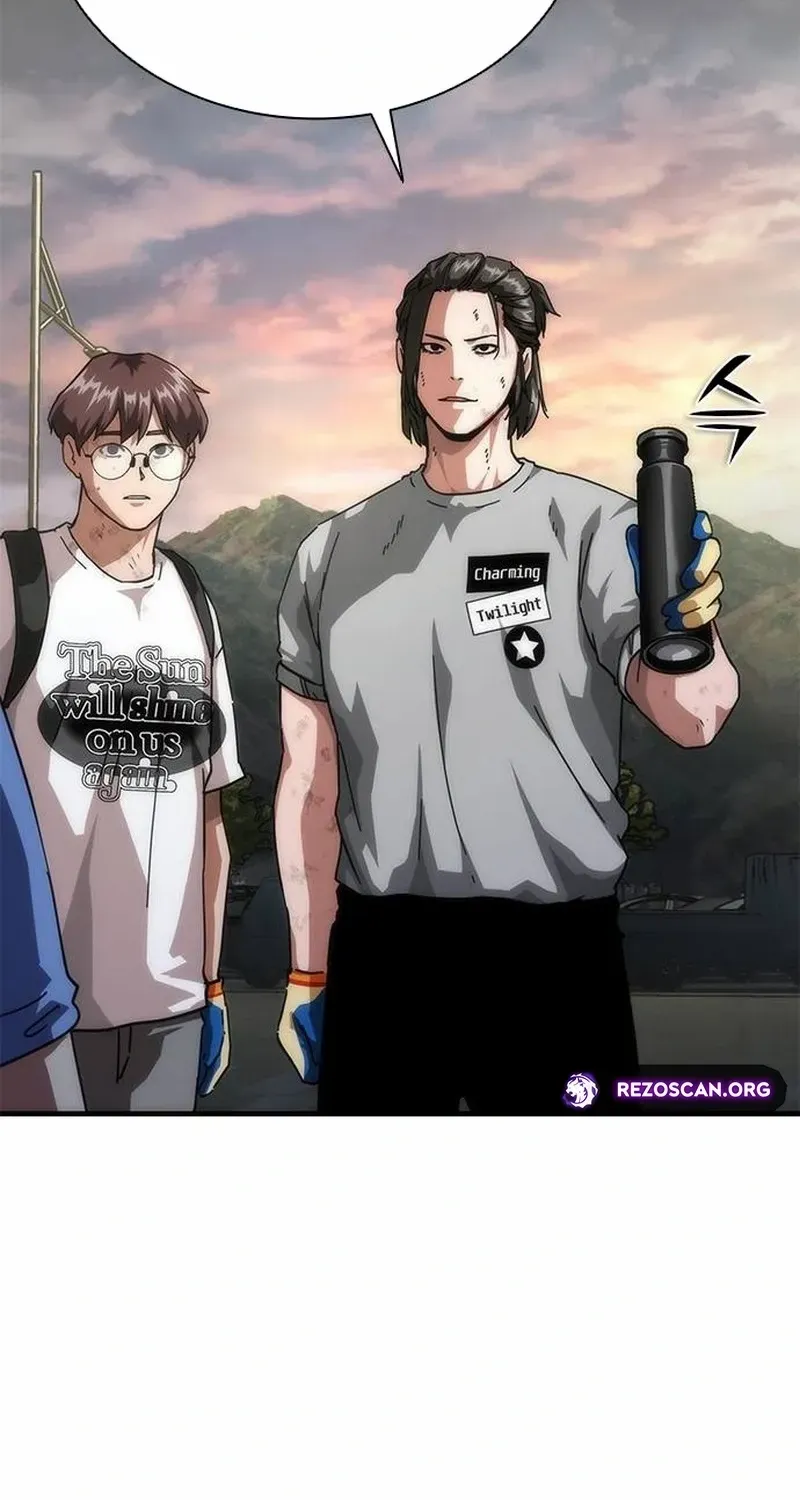 Zombie Apocalypse 82-08 Chapter 96.1 - Page 60 in English