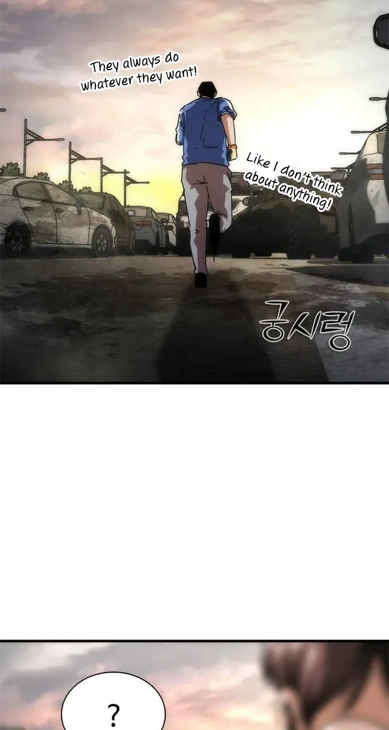 Zombie Apocalypse 82-08 Chapter 96.1 - Page 63 in English