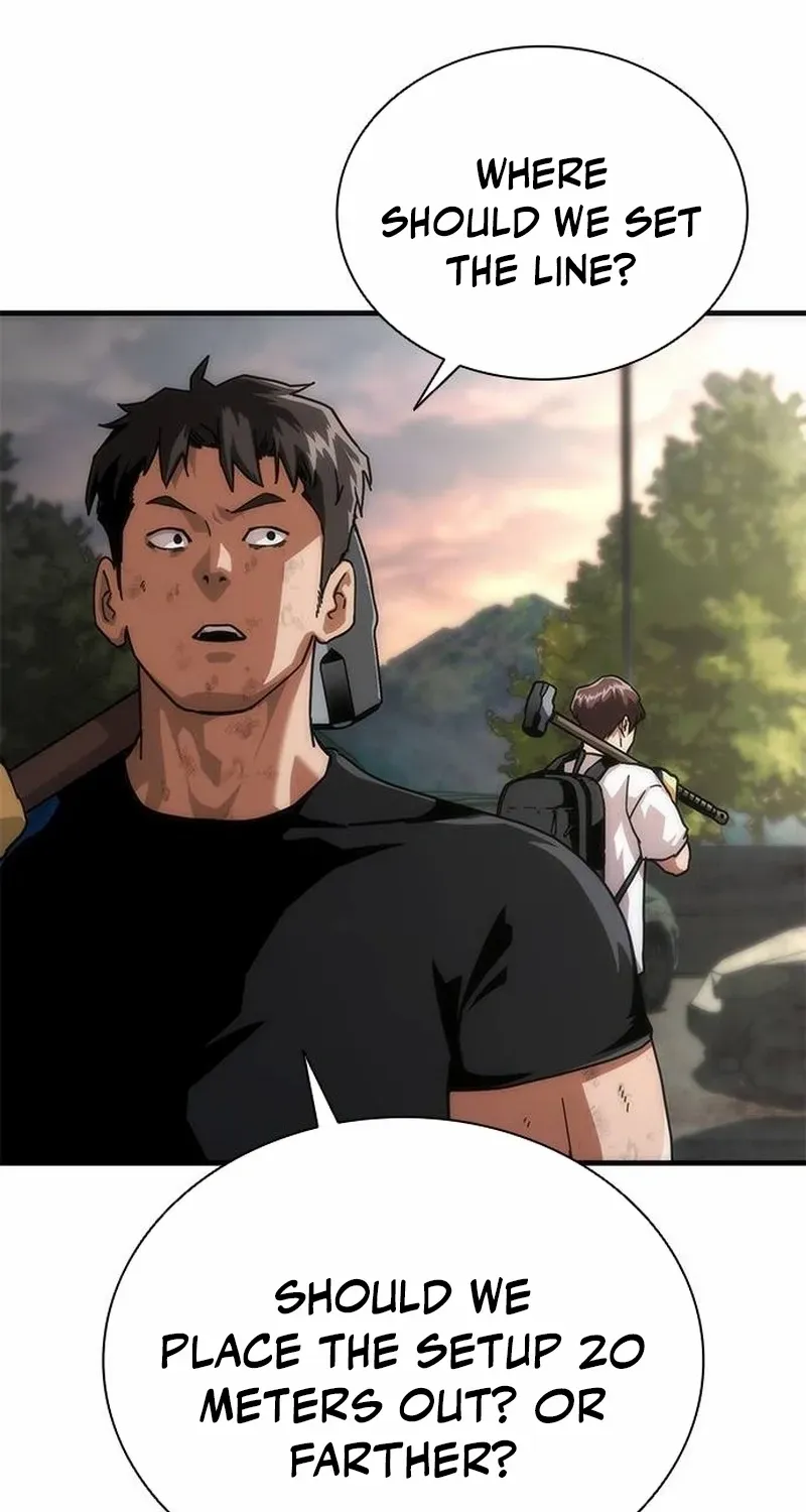 Zombie Apocalypse 82-08 Chapter 96.1 - Page 75 in English
