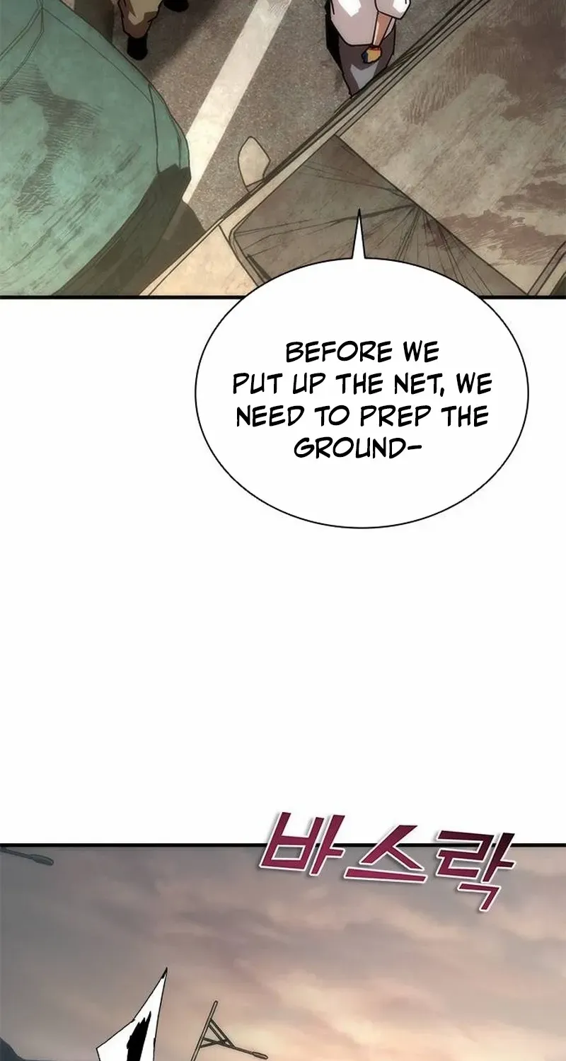 Zombie Apocalypse 82-08 Chapter 96.1 - Page 84 in English