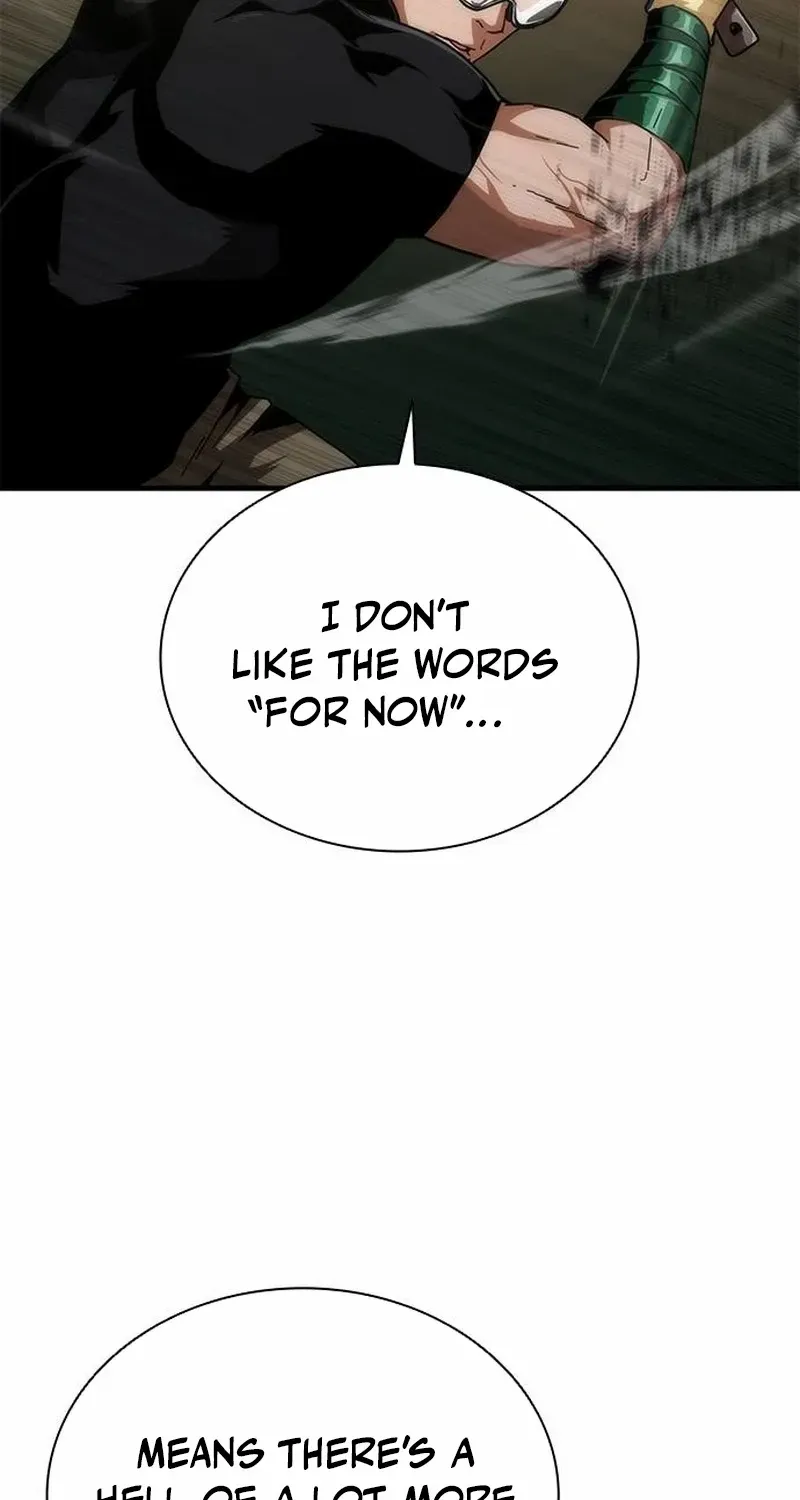 Zombie Apocalypse 82-08 Chapter 96.1 - Page 96 in English