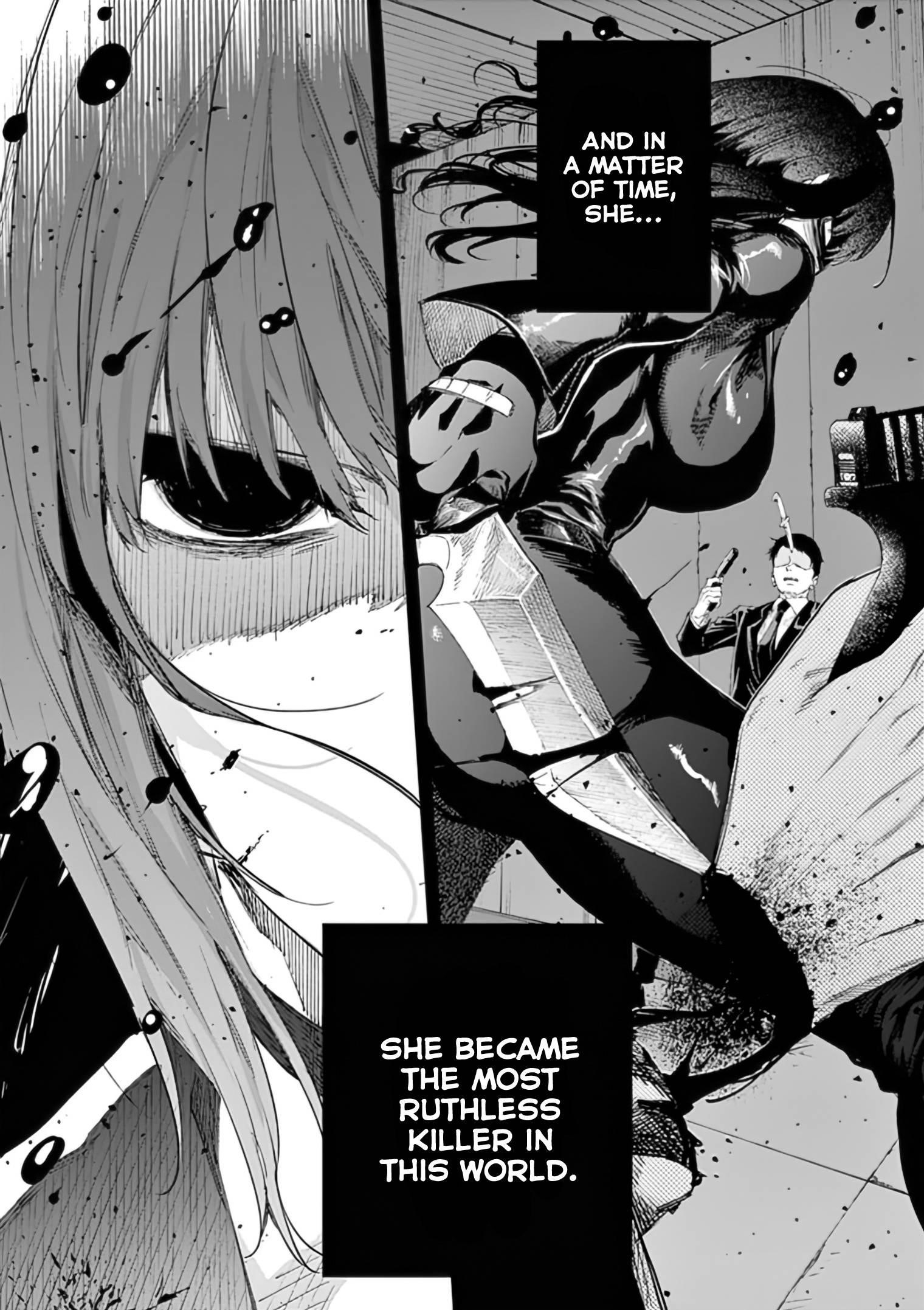 You are Ms. Servant Chapter 31 - Page 16 in English