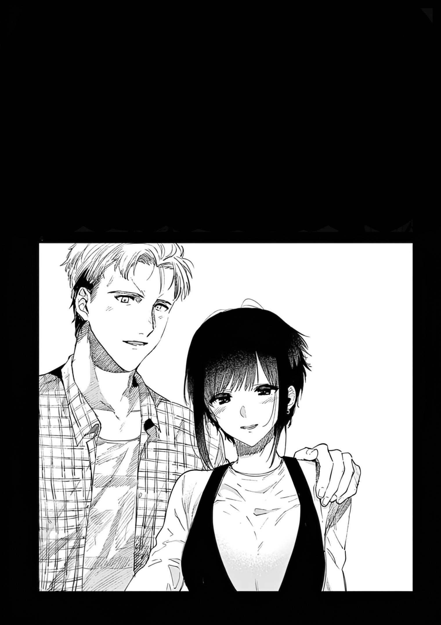 You are Ms. Servant Chapter 31 - Page 19 in English