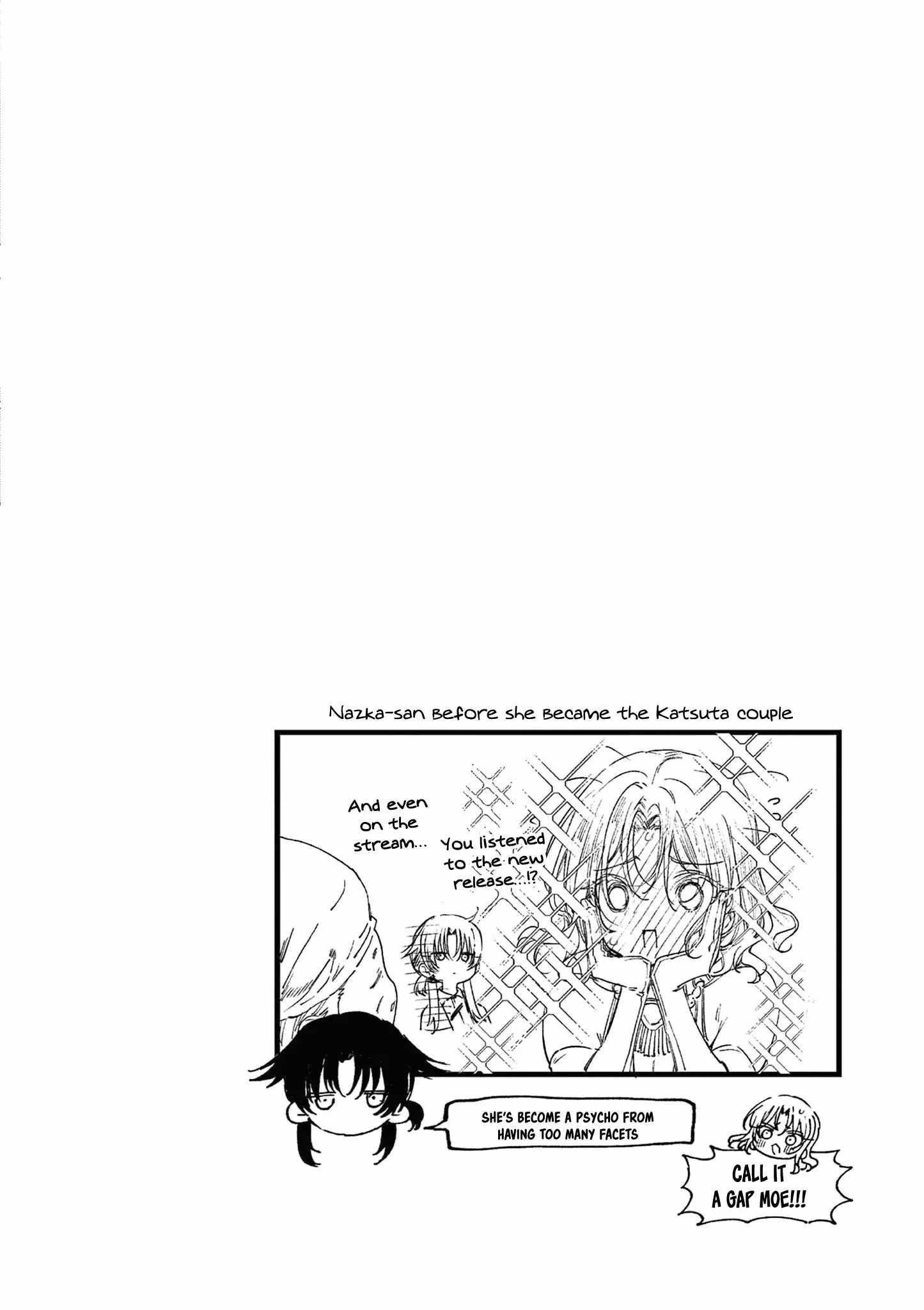You are Ms. Servant Chapter 47 - Page 34 in English