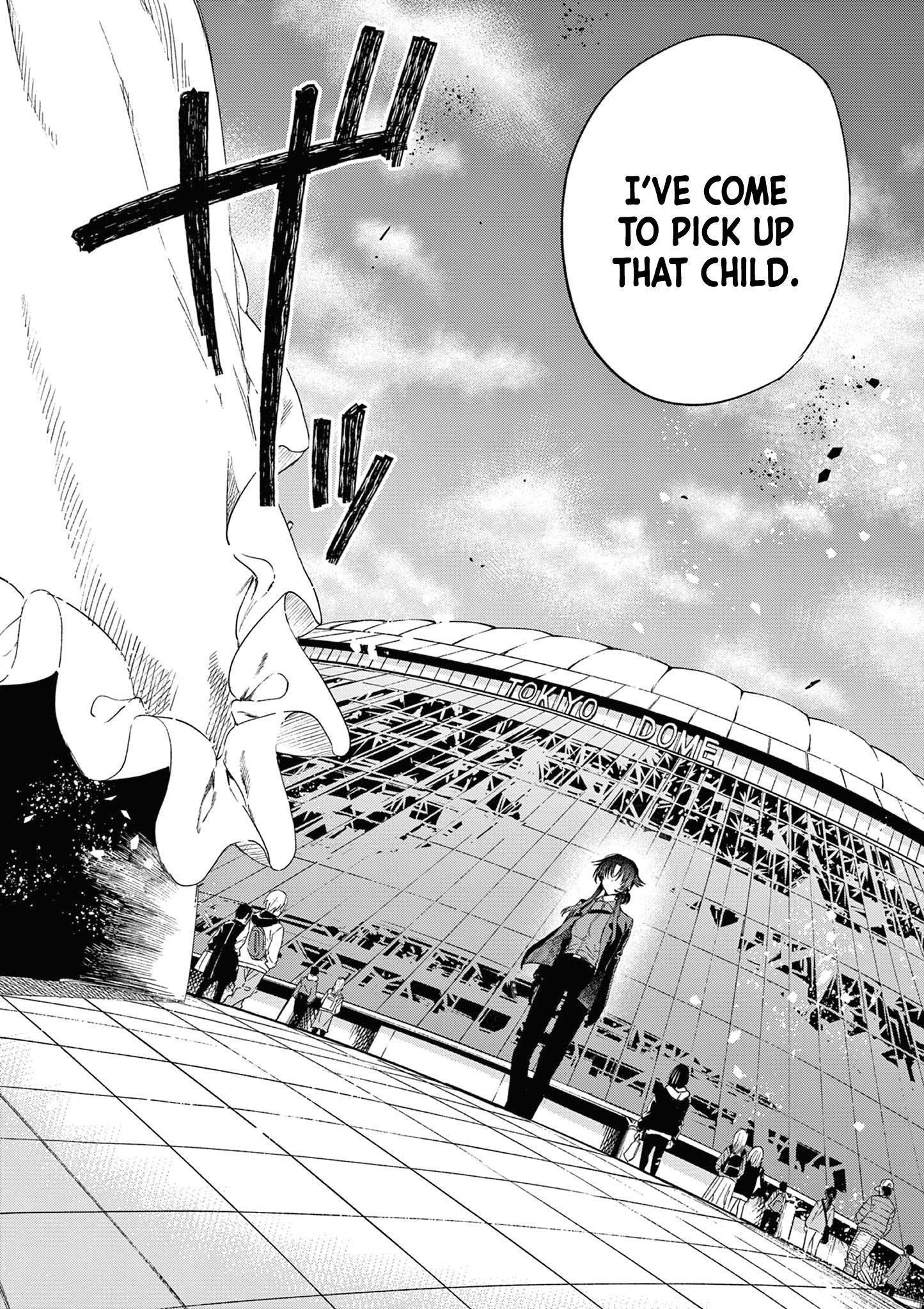 You are Ms. Servant Chapter 51 - Page 13 in English