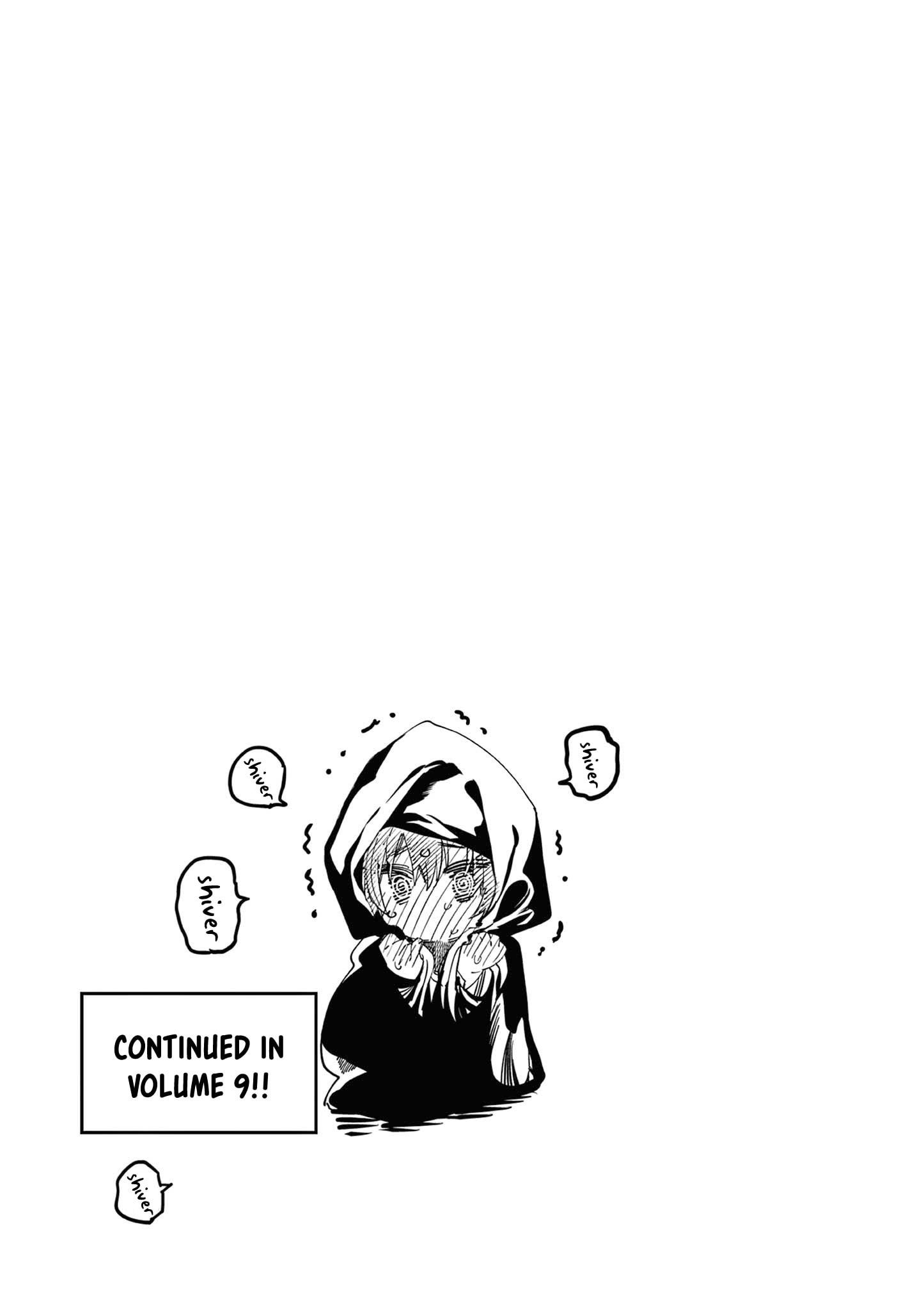 You are Ms. Servant Chapter 65 - Page 23 in English