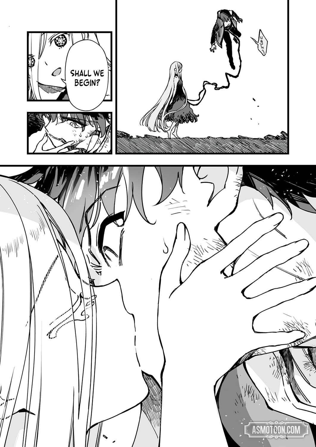 The Unfortunate ‘Trapper’ Cast Out of the Hero’s Party Will Defy Fate and Become the Strongest with the Unique Skill ‘Arrow’ Chapter 1 - Page 24 in English