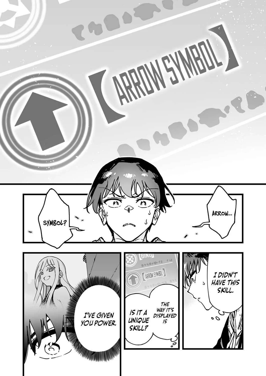 The Unfortunate ‘Trapper’ Cast Out of the Hero’s Party Will Defy Fate and Become the Strongest with the Unique Skill ‘Arrow’ Chapter 1 - Page 29 in English