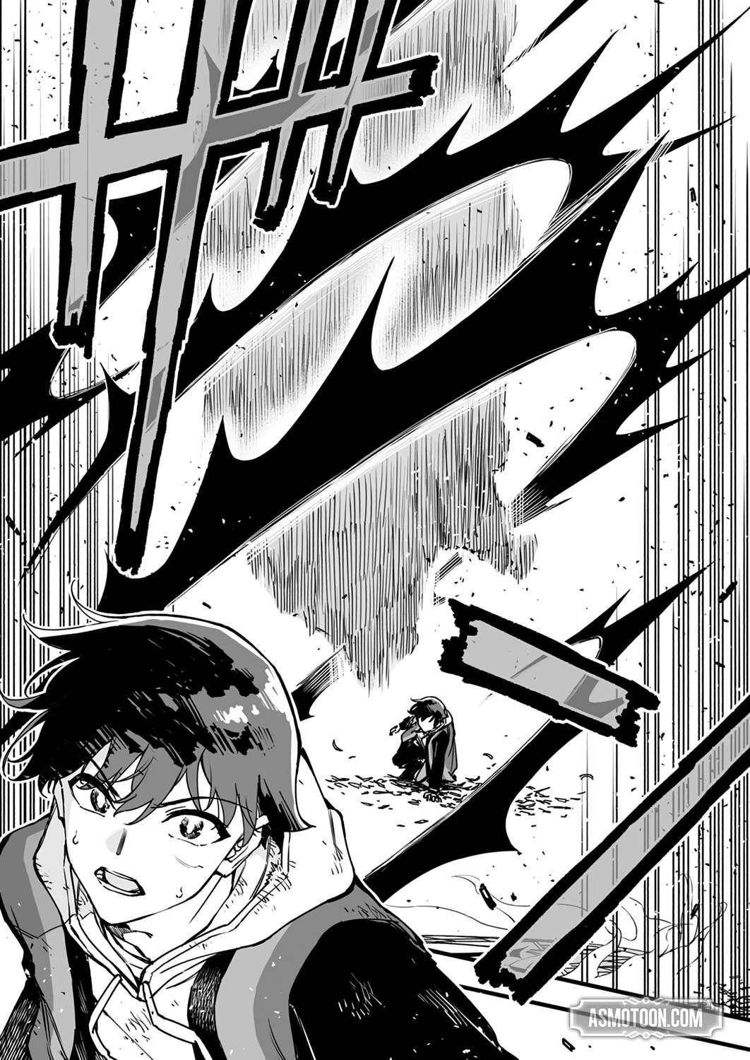 The Unfortunate ‘Trapper’ Cast Out of the Hero’s Party Will Defy Fate and Become the Strongest with the Unique Skill ‘Arrow’ Chapter 1 - Page 38 in English