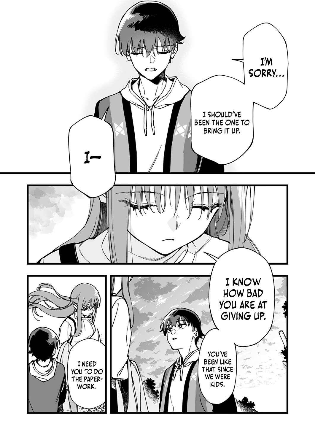 The Unfortunate ‘Trapper’ Cast Out of the Hero’s Party Will Defy Fate and Become the Strongest with the Unique Skill ‘Arrow’ Chapter 1 - Page 7 in English