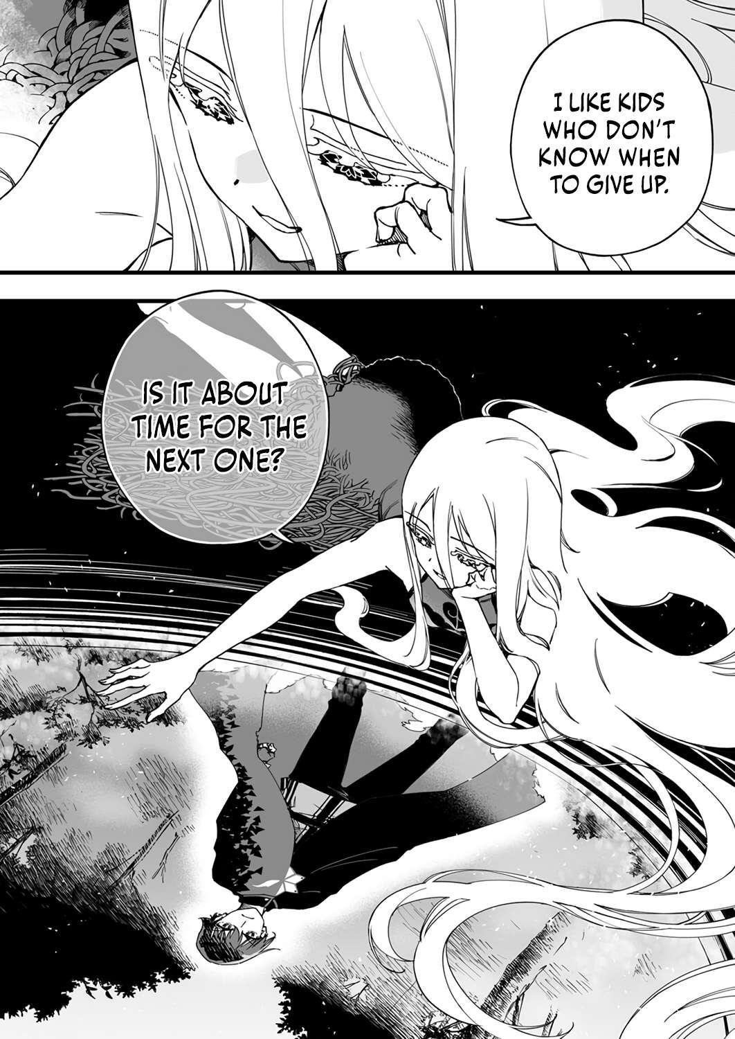 The Unfortunate ‘Trapper’ Cast Out of the Hero’s Party Will Defy Fate and Become the Strongest with the Unique Skill ‘Arrow’ Chapter 10 - Page 30 in English