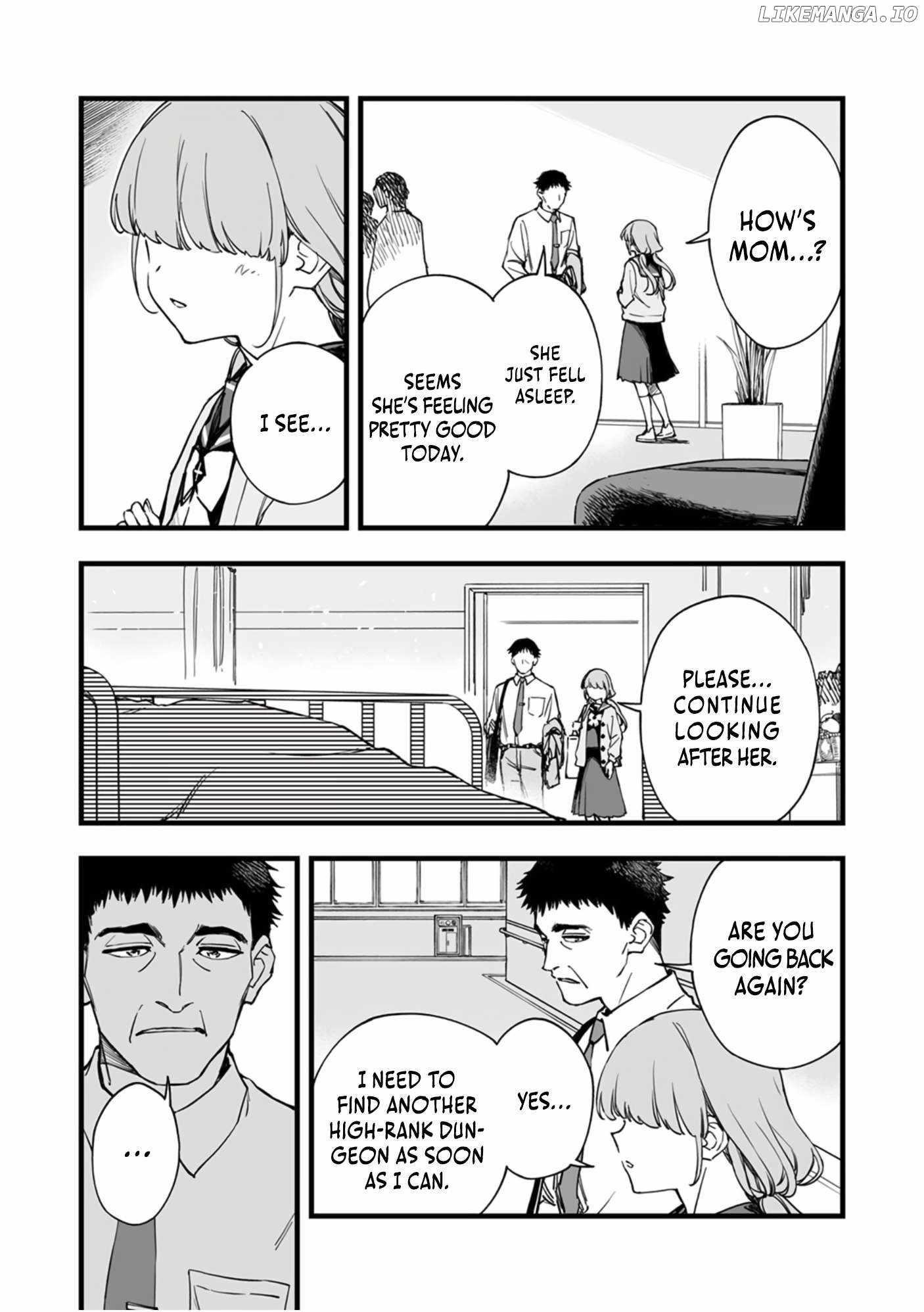 The Unfortunate ‘Trapper’ Cast Out of the Hero’s Party Will Defy Fate and Become the Strongest with the Unique Skill ‘Arrow’ Chapter 11 - Page 18 in English
