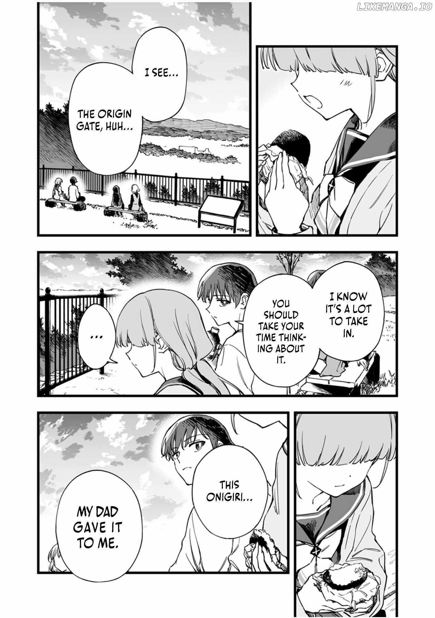 The Unfortunate ‘Trapper’ Cast Out of the Hero’s Party Will Defy Fate and Become the Strongest with the Unique Skill ‘Arrow’ Chapter 11 - Page 23 in English