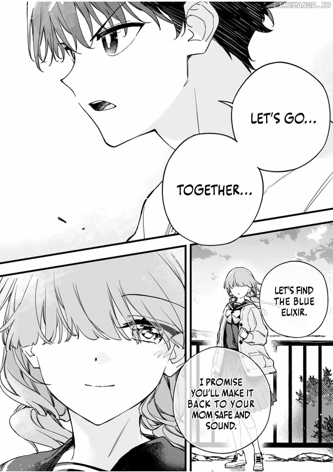 The Unfortunate ‘Trapper’ Cast Out of the Hero’s Party Will Defy Fate and Become the Strongest with the Unique Skill ‘Arrow’ Chapter 11 - Page 27 in English