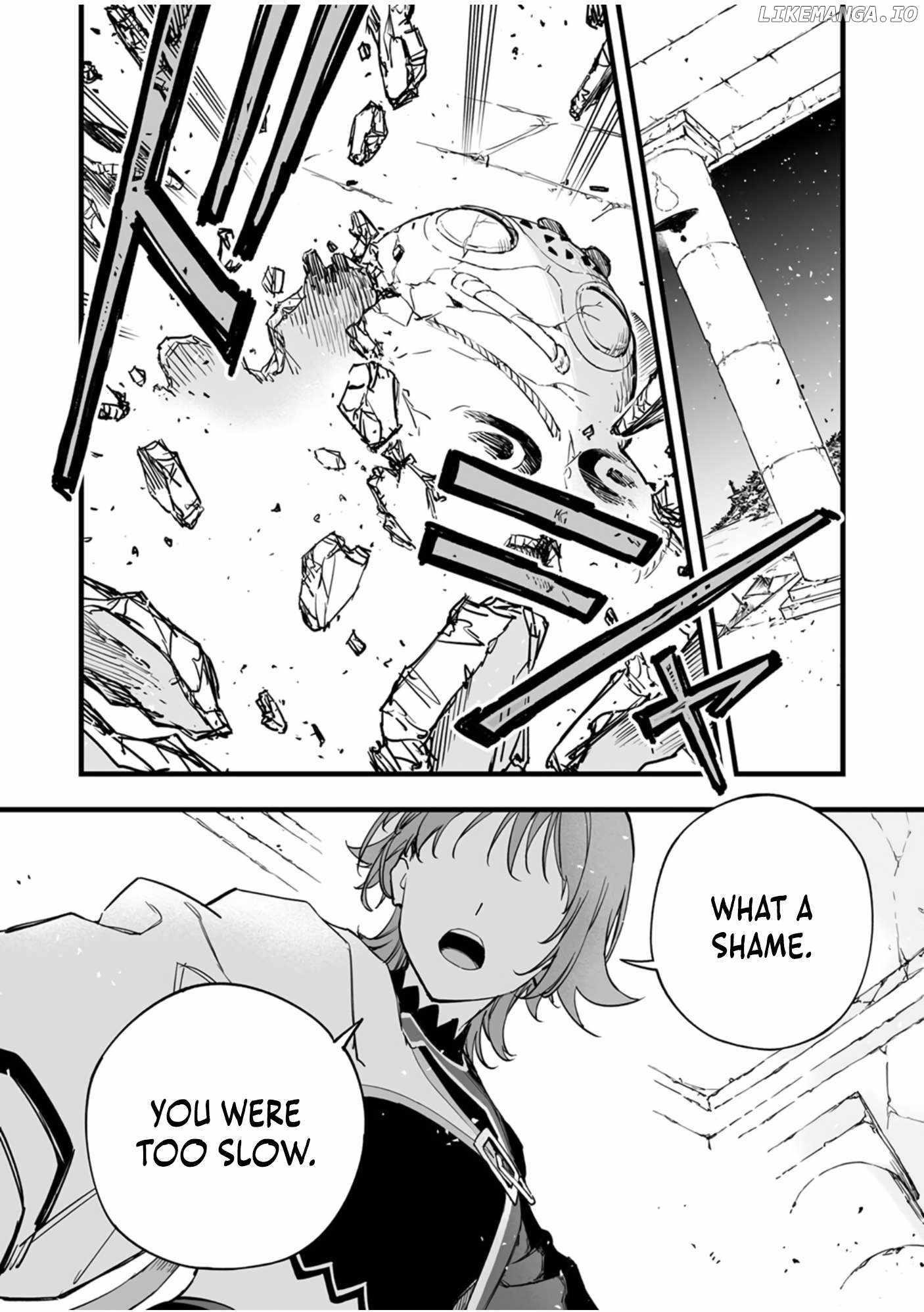 The Unfortunate ‘Trapper’ Cast Out of the Hero’s Party Will Defy Fate and Become the Strongest with the Unique Skill ‘Arrow’ Chapter 11 - Page 29 in English