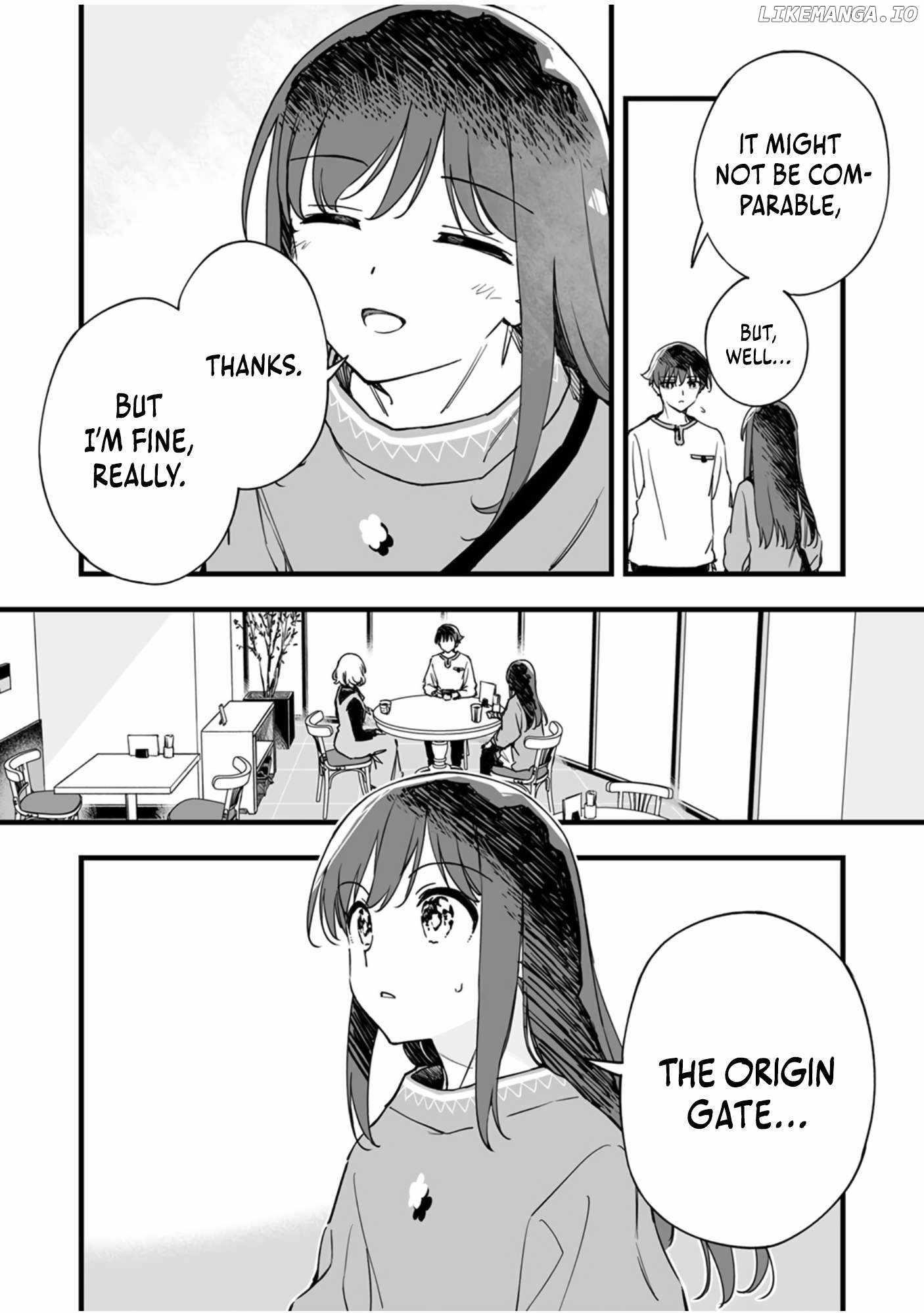 The Unfortunate ‘Trapper’ Cast Out of the Hero’s Party Will Defy Fate and Become the Strongest with the Unique Skill ‘Arrow’ Chapter 11 - Page 5 in English