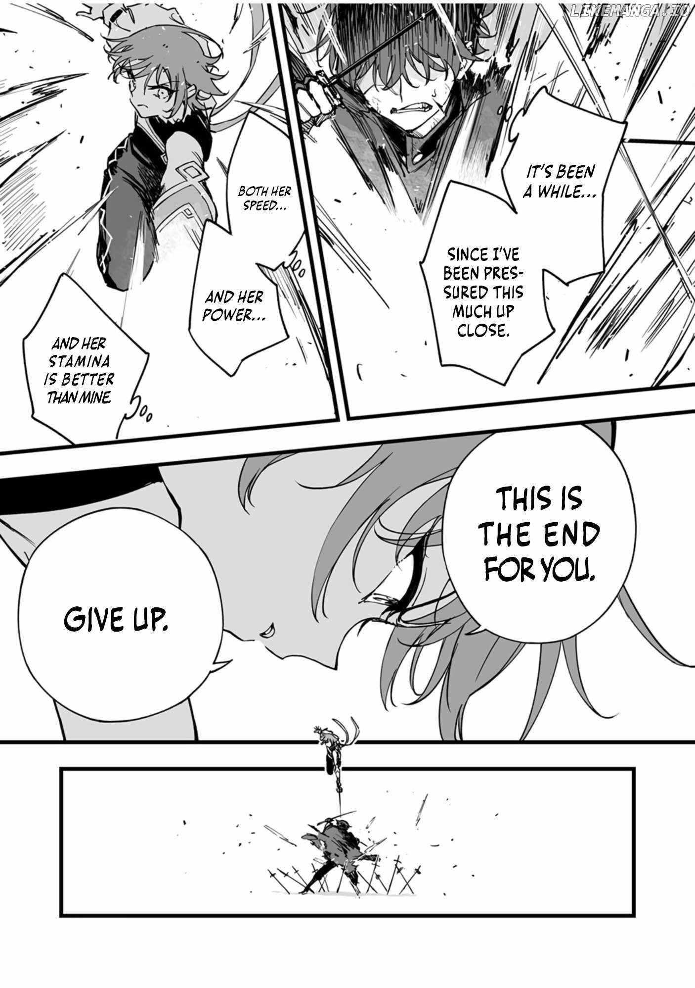 The Unfortunate ‘Trapper’ Cast Out of the Hero’s Party Will Defy Fate and Become the Strongest with the Unique Skill ‘Arrow’ Chapter 12 - Page 29 in English