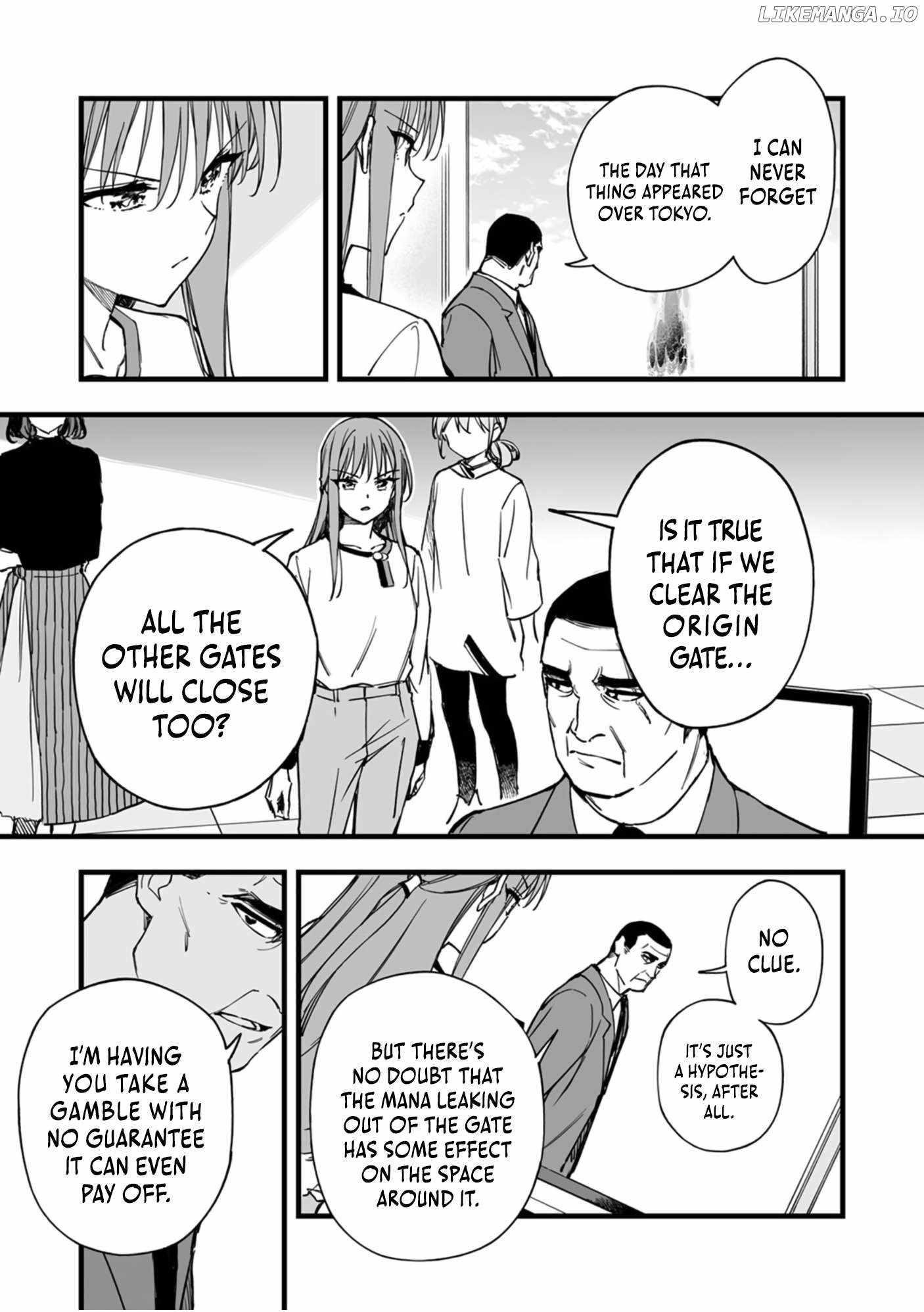 The Unfortunate ‘Trapper’ Cast Out of the Hero’s Party Will Defy Fate and Become the Strongest with the Unique Skill ‘Arrow’ Chapter 12 - Page 3 in English