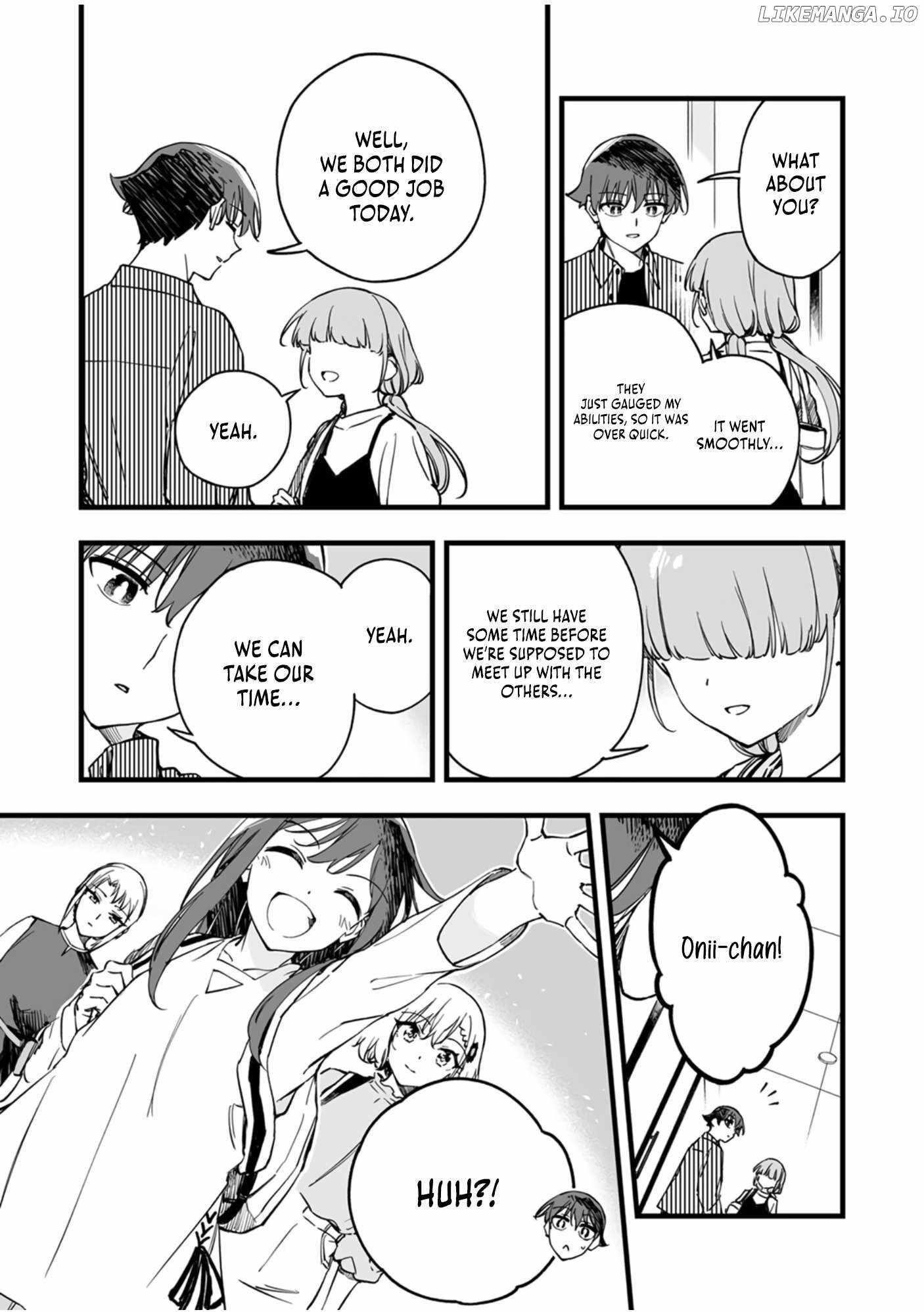 The Unfortunate ‘Trapper’ Cast Out of the Hero’s Party Will Defy Fate and Become the Strongest with the Unique Skill ‘Arrow’ Chapter 13 - Page 11 in English