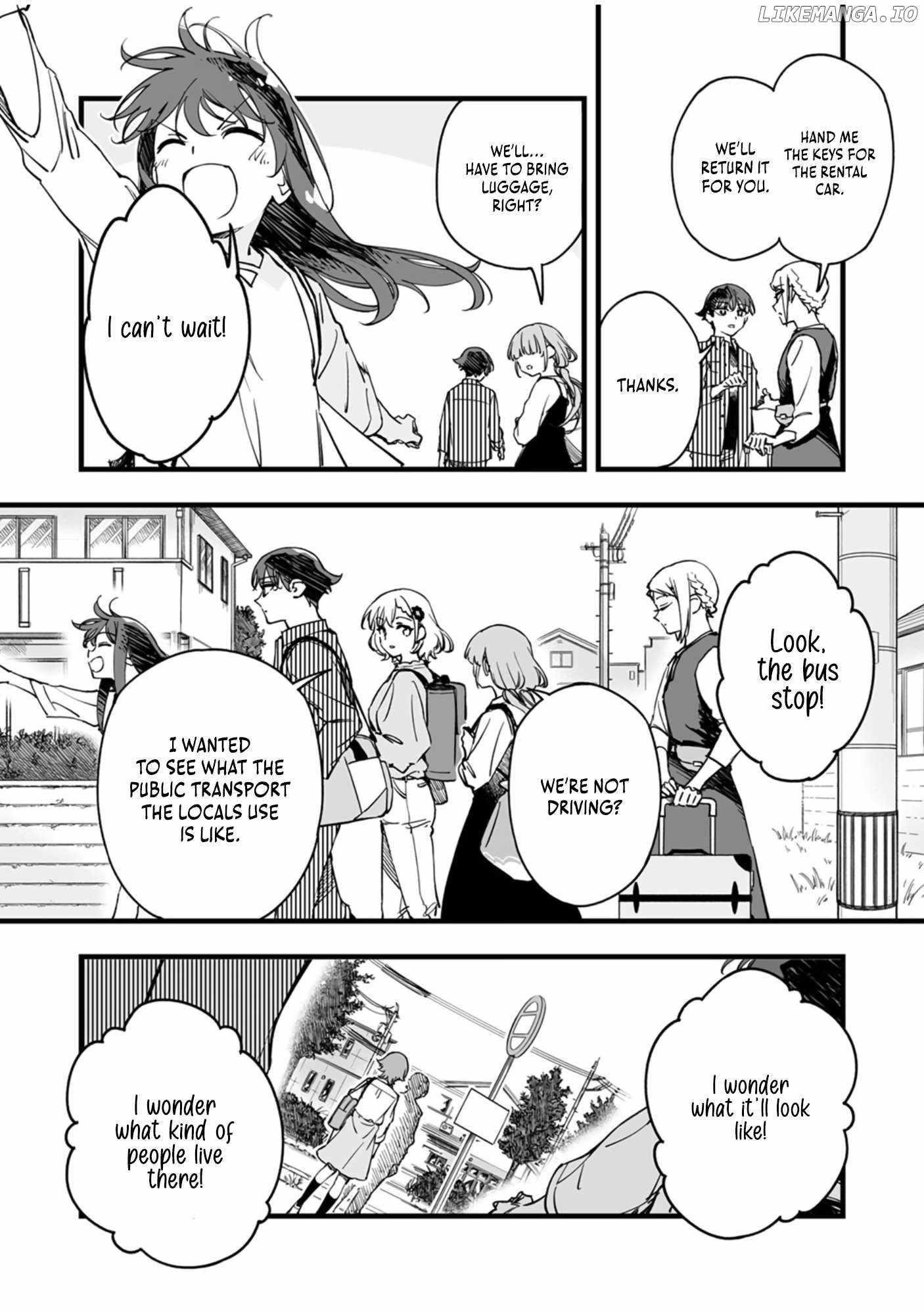 The Unfortunate ‘Trapper’ Cast Out of the Hero’s Party Will Defy Fate and Become the Strongest with the Unique Skill ‘Arrow’ Chapter 13 - Page 18 in English