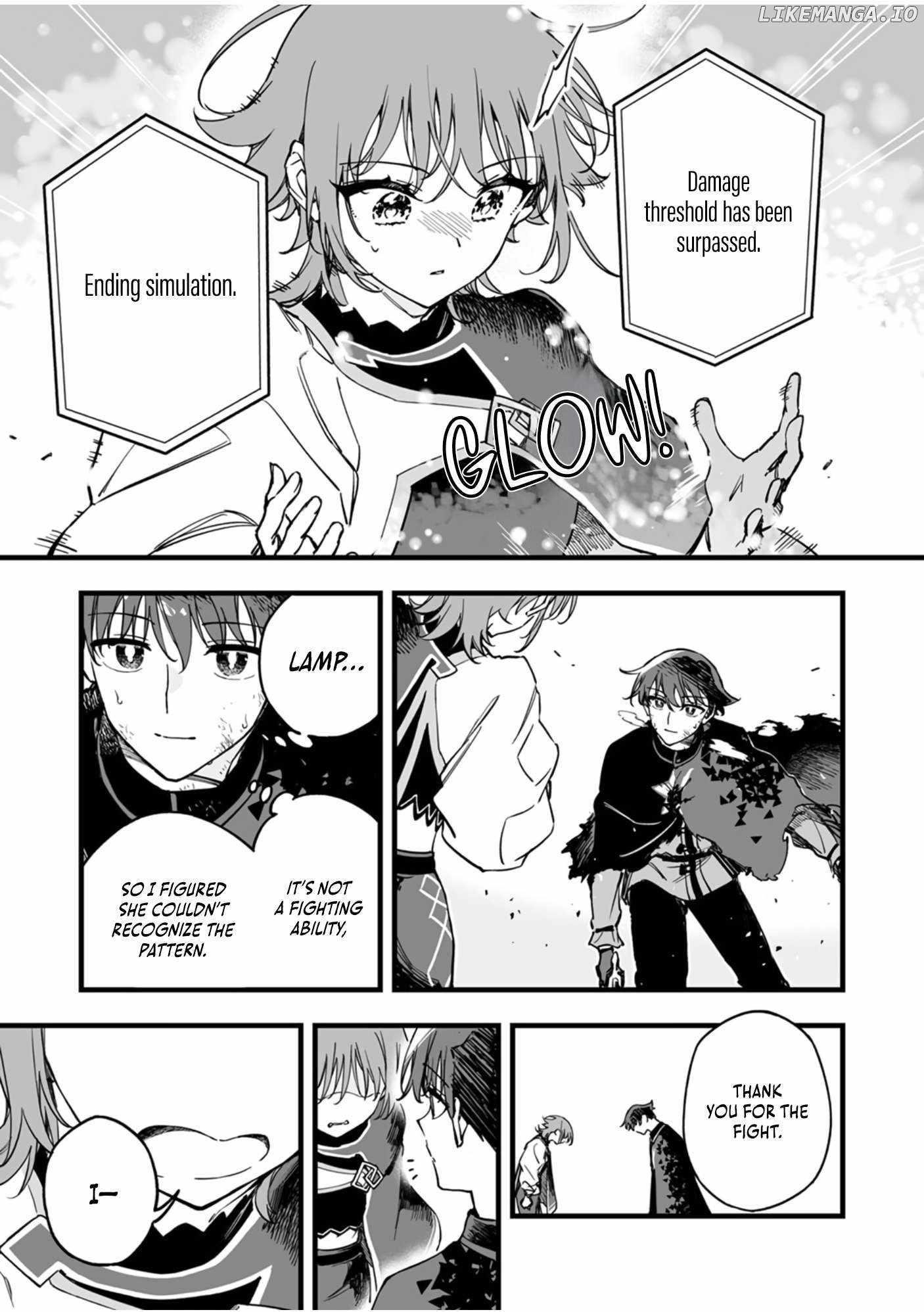 The Unfortunate ‘Trapper’ Cast Out of the Hero’s Party Will Defy Fate and Become the Strongest with the Unique Skill ‘Arrow’ Chapter 13 - Page 7 in English