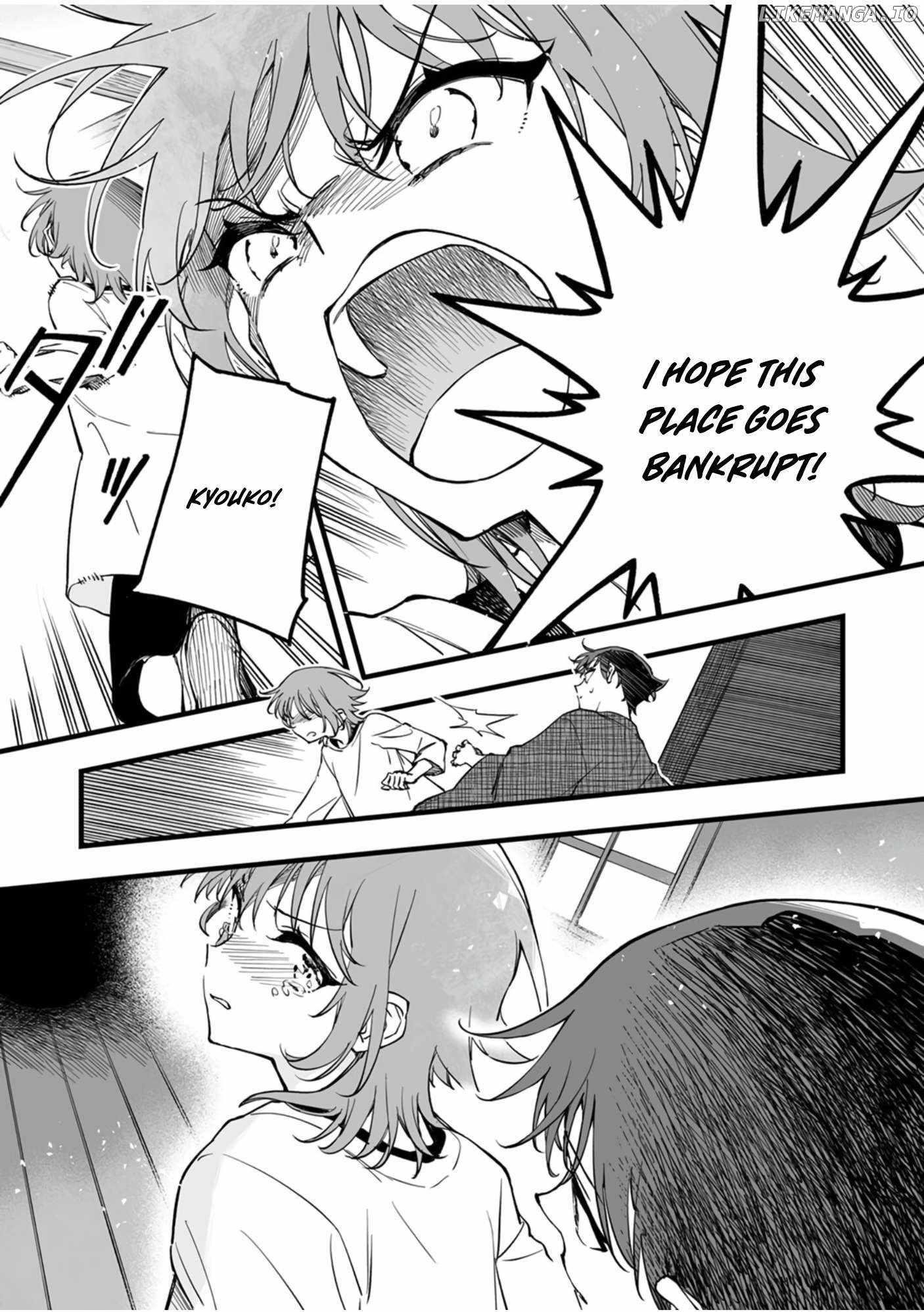 The Unfortunate ‘Trapper’ Cast Out of the Hero’s Party Will Defy Fate and Become the Strongest with the Unique Skill ‘Arrow’ Chapter 14 - Page 21 in English