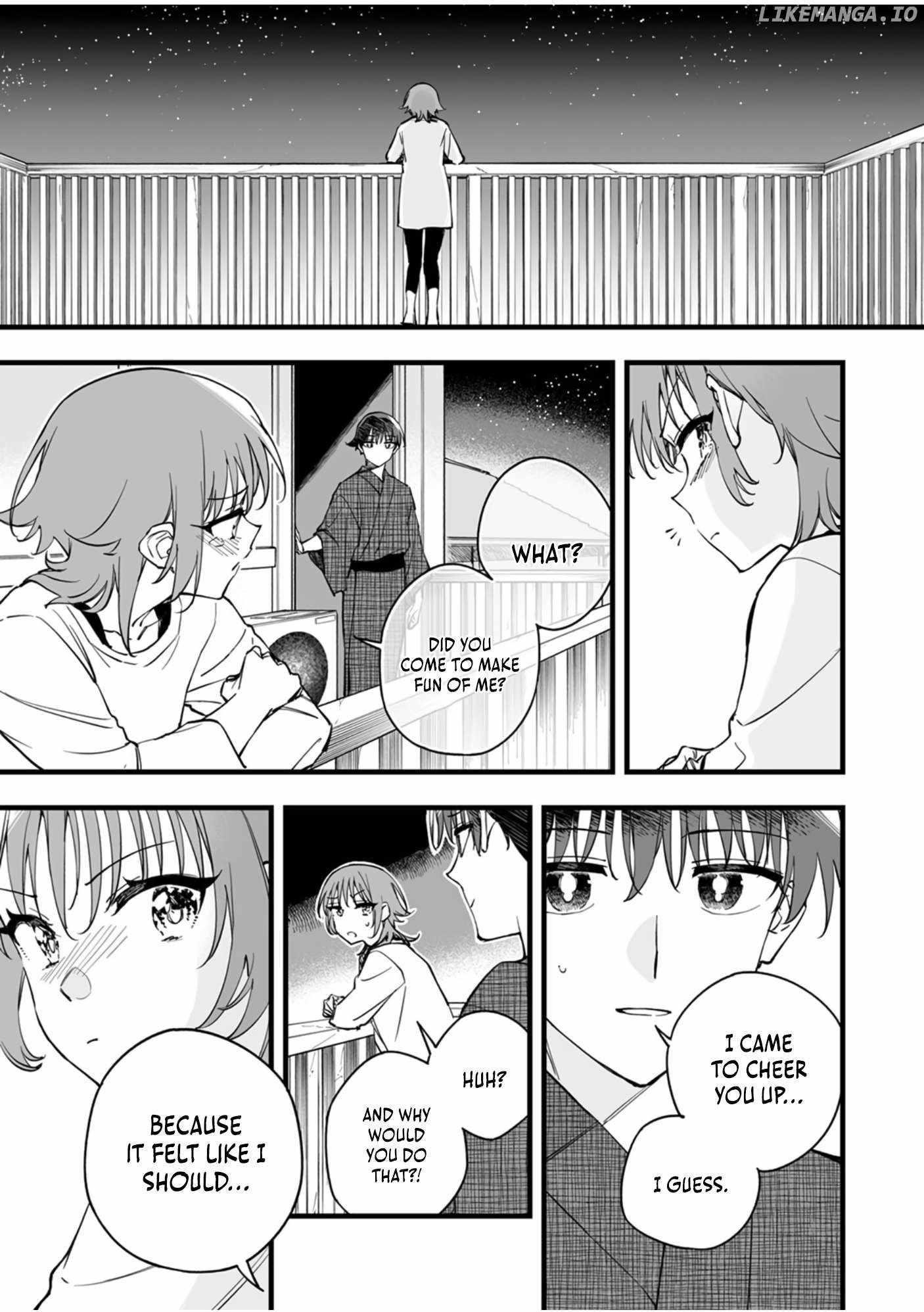 The Unfortunate ‘Trapper’ Cast Out of the Hero’s Party Will Defy Fate and Become the Strongest with the Unique Skill ‘Arrow’ Chapter 14 - Page 23 in English