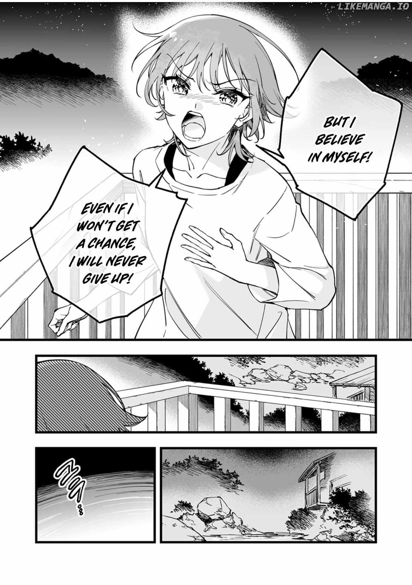 The Unfortunate ‘Trapper’ Cast Out of the Hero’s Party Will Defy Fate and Become the Strongest with the Unique Skill ‘Arrow’ Chapter 14 - Page 26 in English
