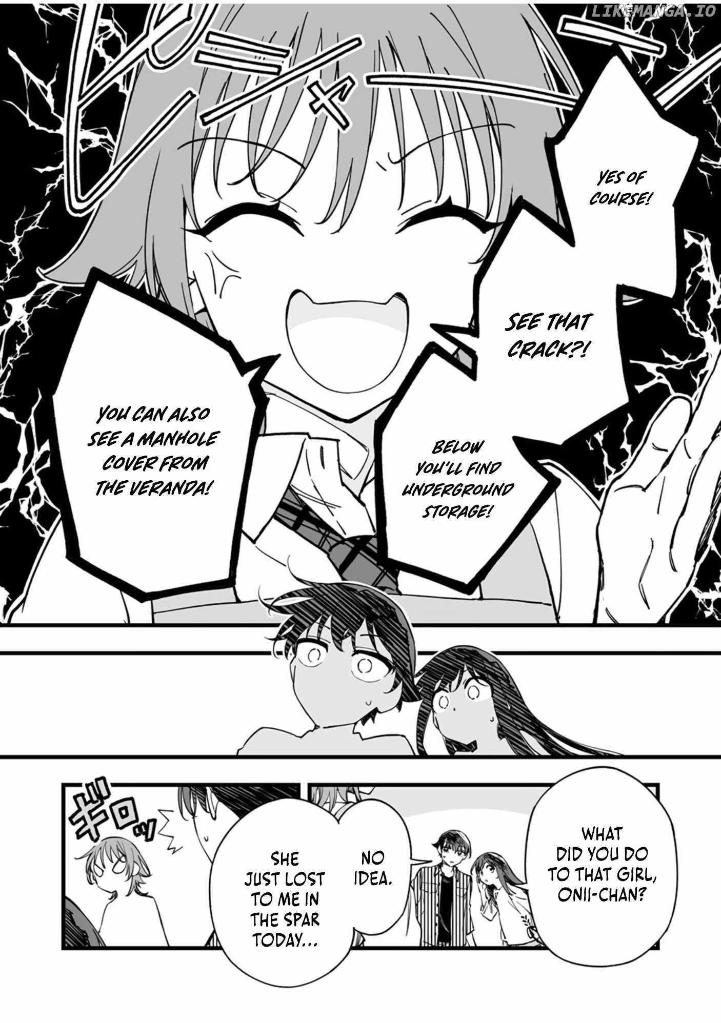 The Unfortunate ‘Trapper’ Cast Out of the Hero’s Party Will Defy Fate and Become the Strongest with the Unique Skill ‘Arrow’ Chapter 14 - Page 4 in English