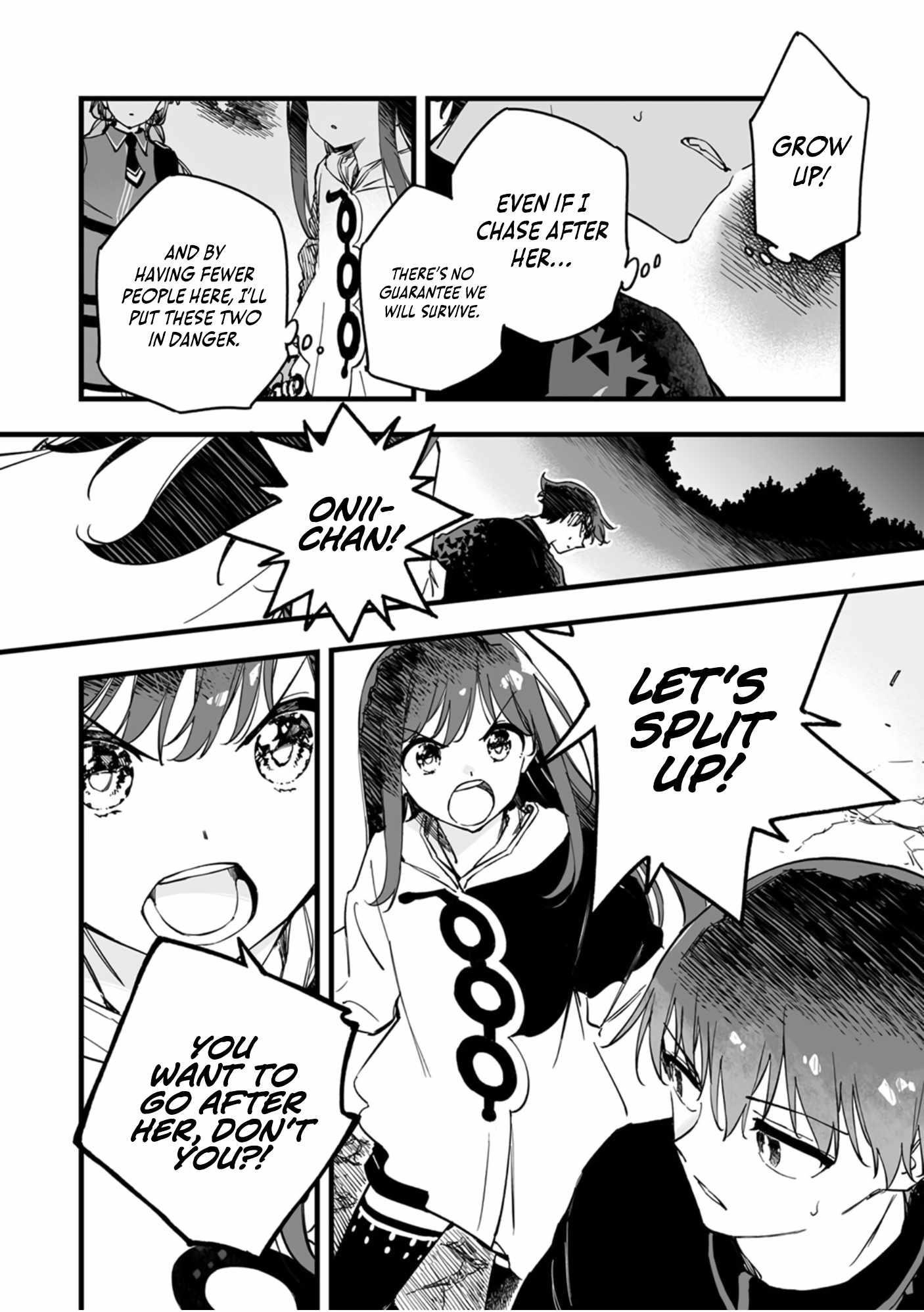 The Unfortunate ‘Trapper’ Cast Out of the Hero’s Party Will Defy Fate and Become the Strongest with the Unique Skill ‘Arrow’ Chapter 15 - Page 12 in English
