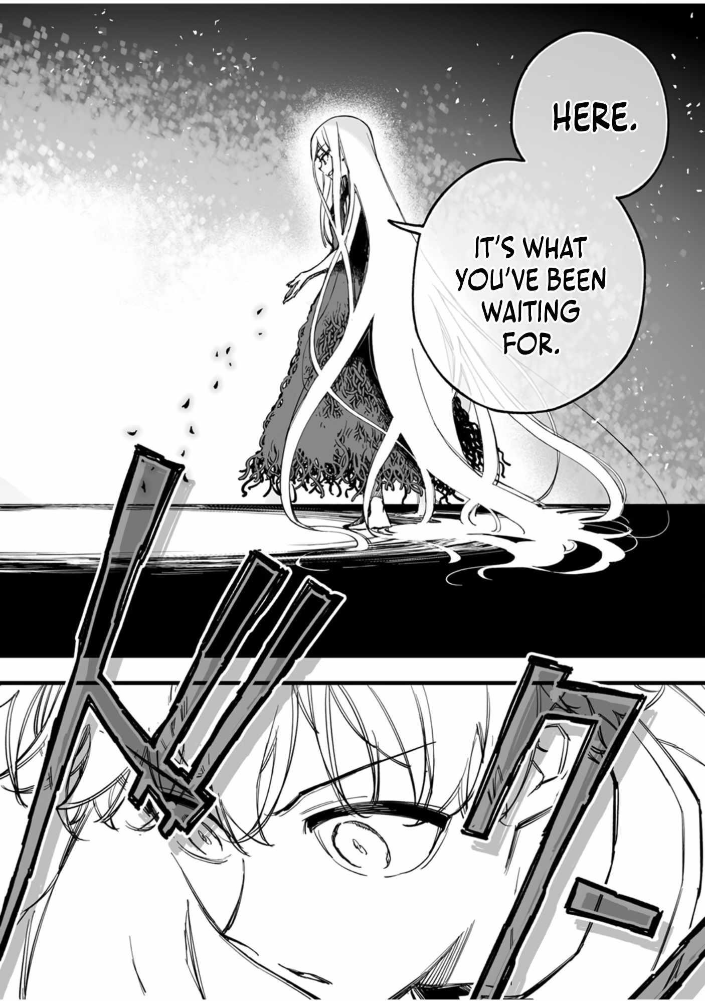 The Unfortunate ‘Trapper’ Cast Out of the Hero’s Party Will Defy Fate and Become the Strongest with the Unique Skill ‘Arrow’ Chapter 15 - Page 22 in English