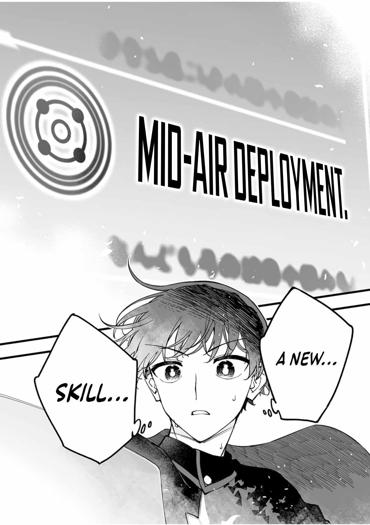 The Unfortunate ‘Trapper’ Cast Out of the Hero’s Party Will Defy Fate and Become the Strongest with the Unique Skill ‘Arrow’ Chapter 15 - Page 24 in English