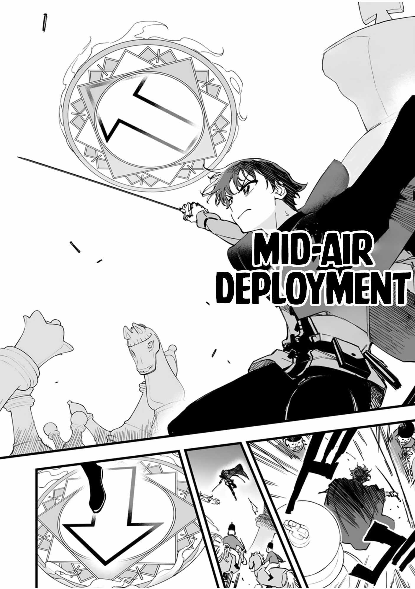 The Unfortunate ‘Trapper’ Cast Out of the Hero’s Party Will Defy Fate and Become the Strongest with the Unique Skill ‘Arrow’ Chapter 15 - Page 28 in English