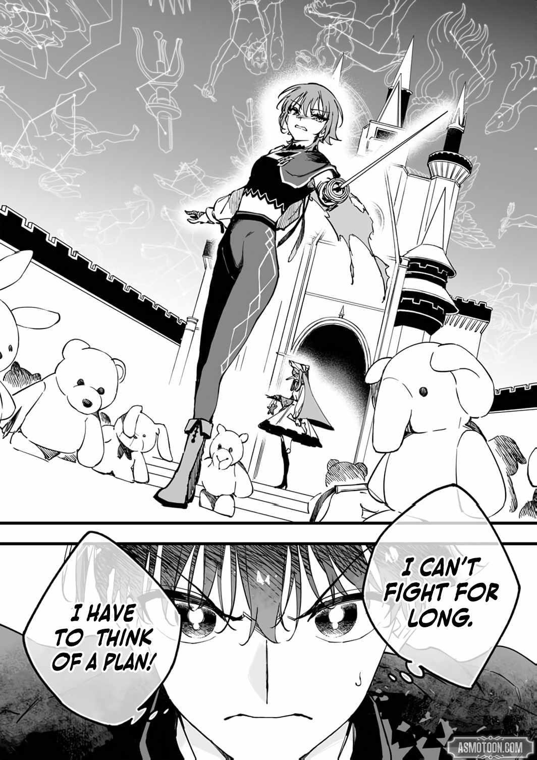 The Unfortunate ‘Trapper’ Cast Out of the Hero’s Party Will Defy Fate and Become the Strongest with the Unique Skill ‘Arrow’ Chapter 16 - Page 31 in English