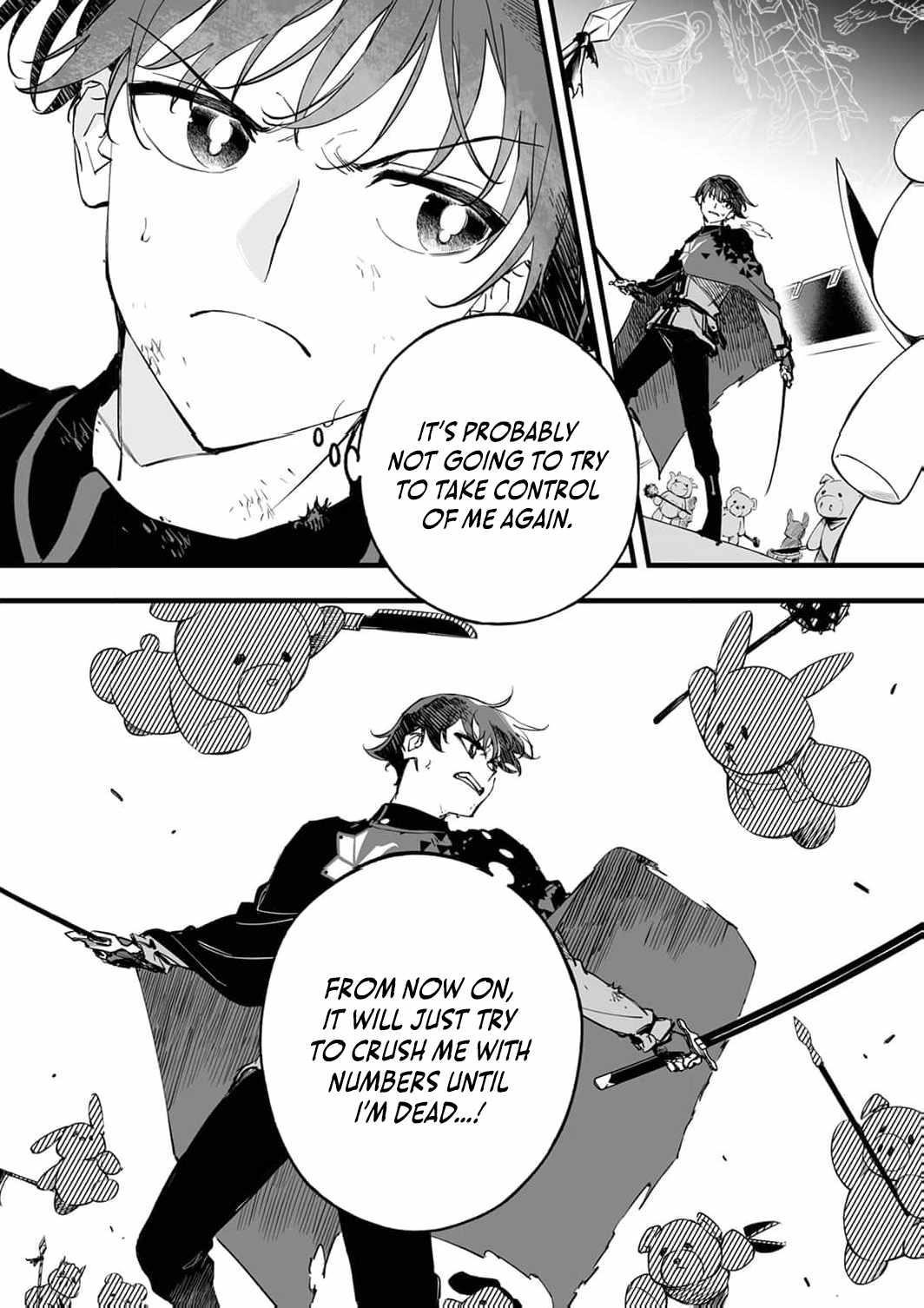 The Unfortunate ‘Trapper’ Cast Out of the Hero’s Party Will Defy Fate and Become the Strongest with the Unique Skill ‘Arrow’ Chapter 17 - Page 13 in English