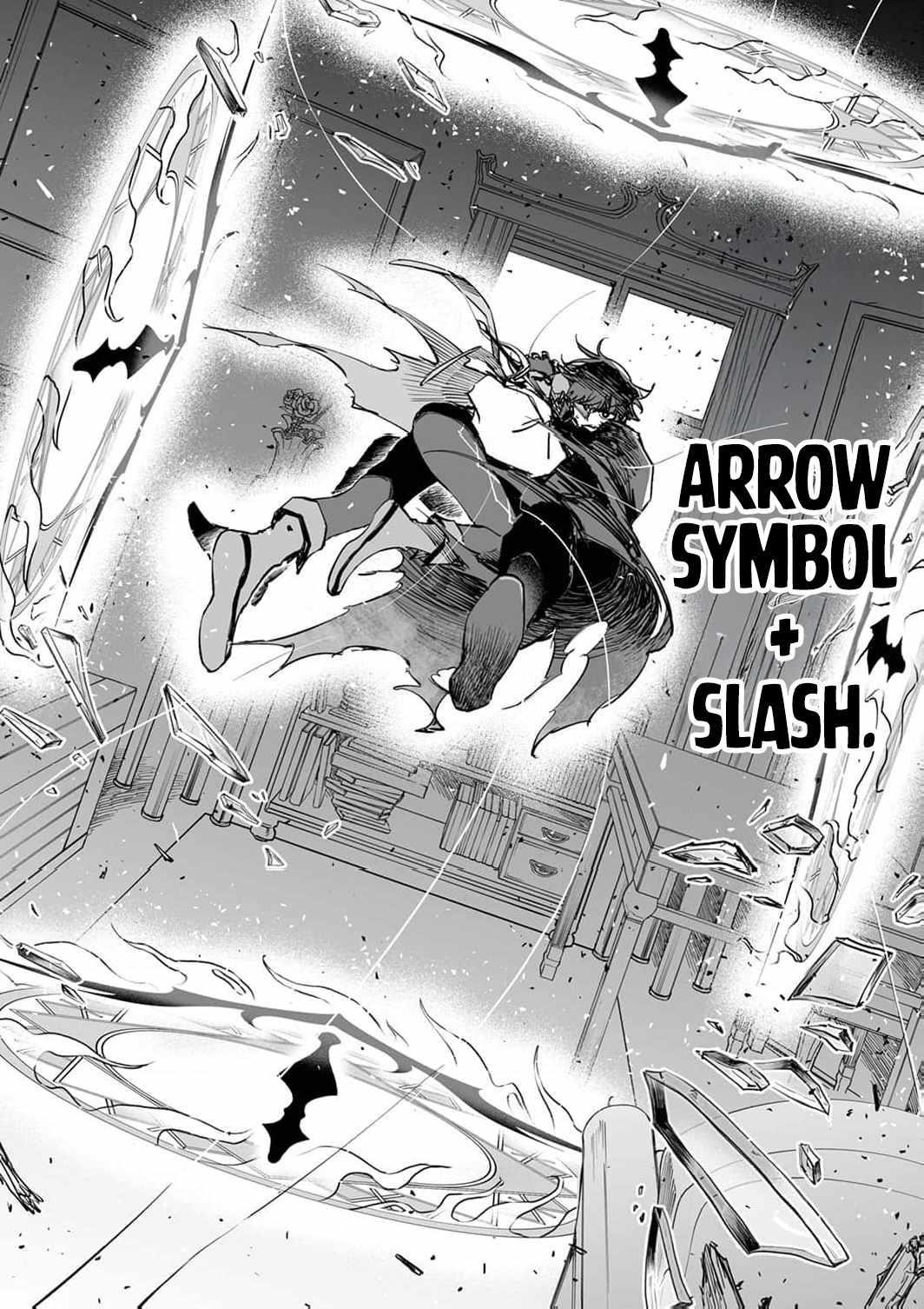 The Unfortunate ‘Trapper’ Cast Out of the Hero’s Party Will Defy Fate and Become the Strongest with the Unique Skill ‘Arrow’ Chapter 17 - Page 21 in English