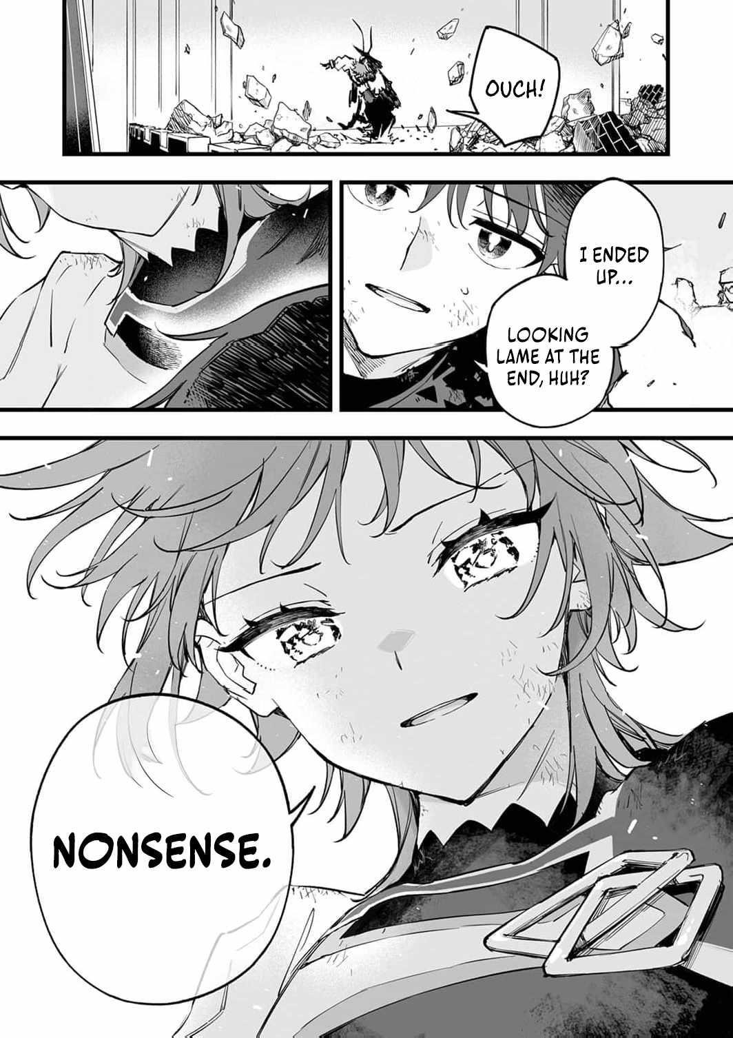The Unfortunate ‘Trapper’ Cast Out of the Hero’s Party Will Defy Fate and Become the Strongest with the Unique Skill ‘Arrow’ Chapter 17 - Page 24 in English