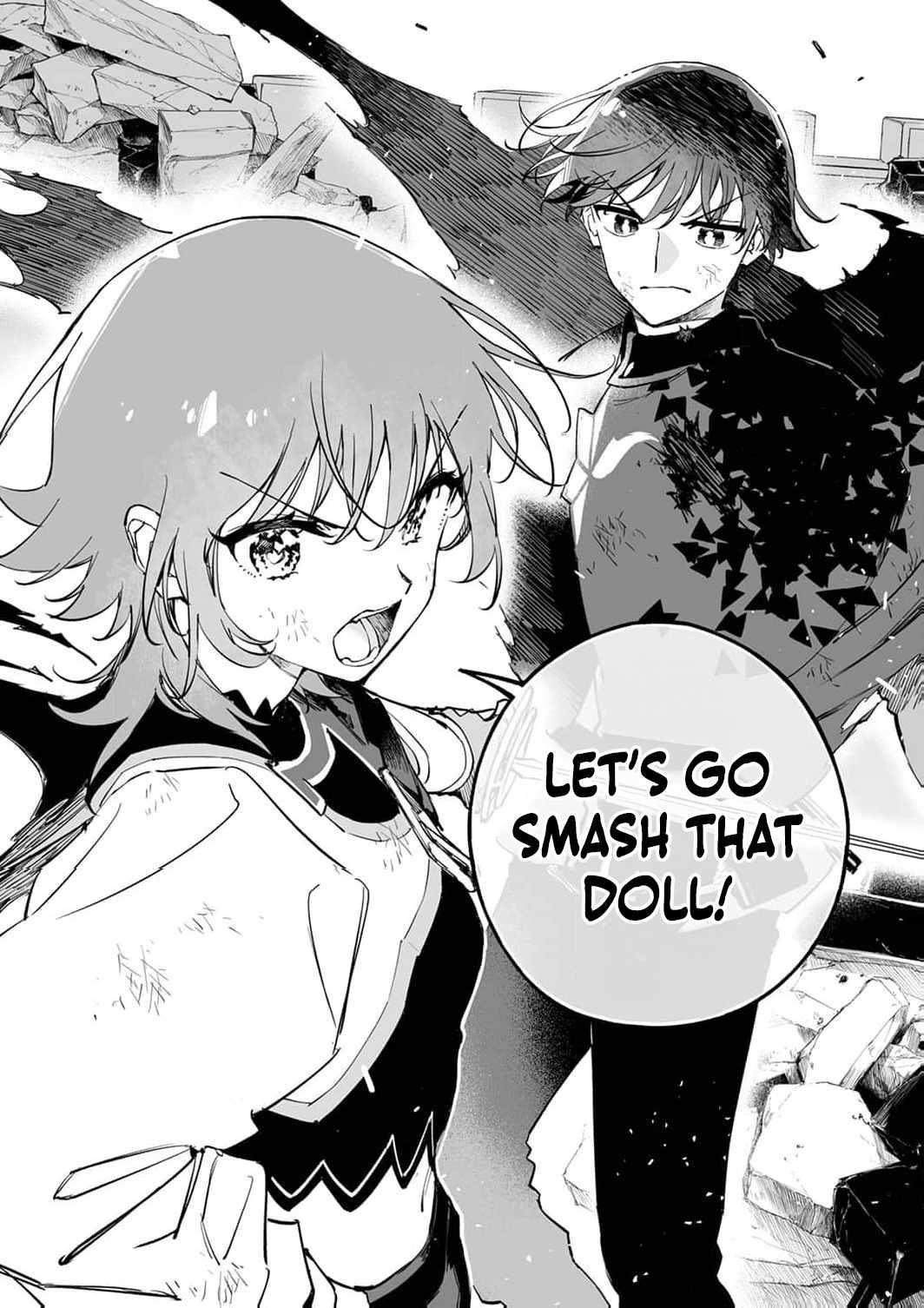 The Unfortunate ‘Trapper’ Cast Out of the Hero’s Party Will Defy Fate and Become the Strongest with the Unique Skill ‘Arrow’ Chapter 17 - Page 29 in English